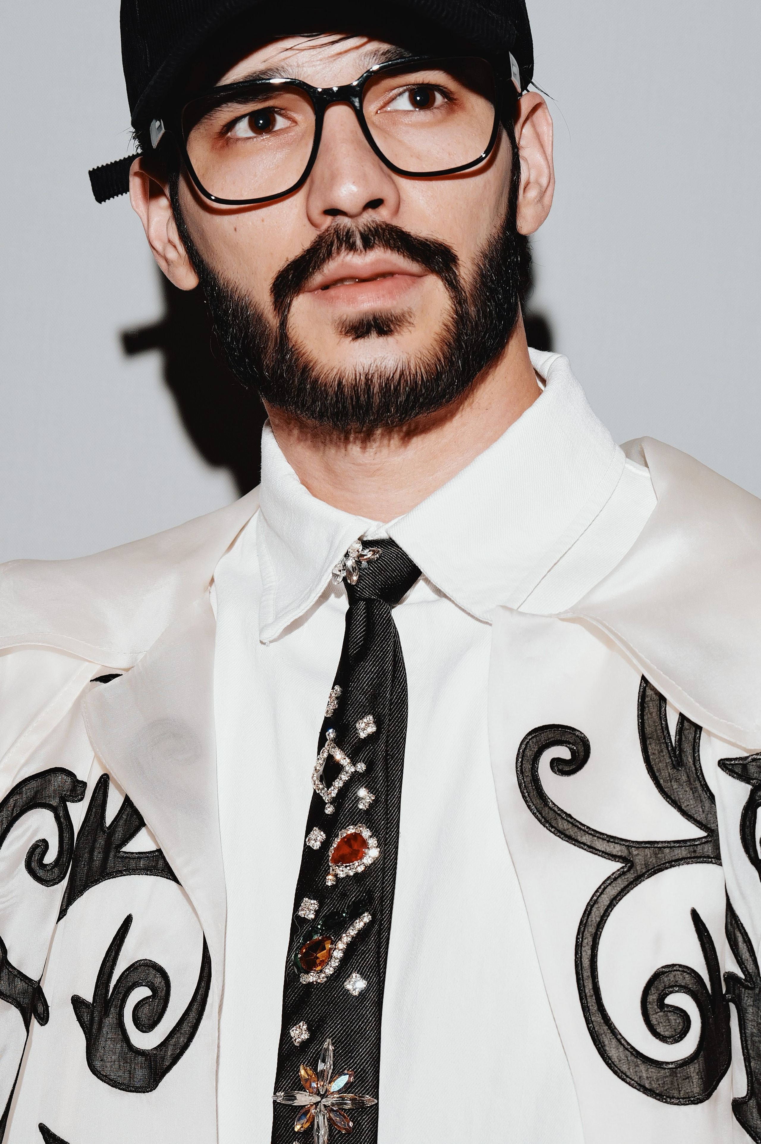 Runway | Backstage. Nadi Valiyeva | Fashion & Art Photographer