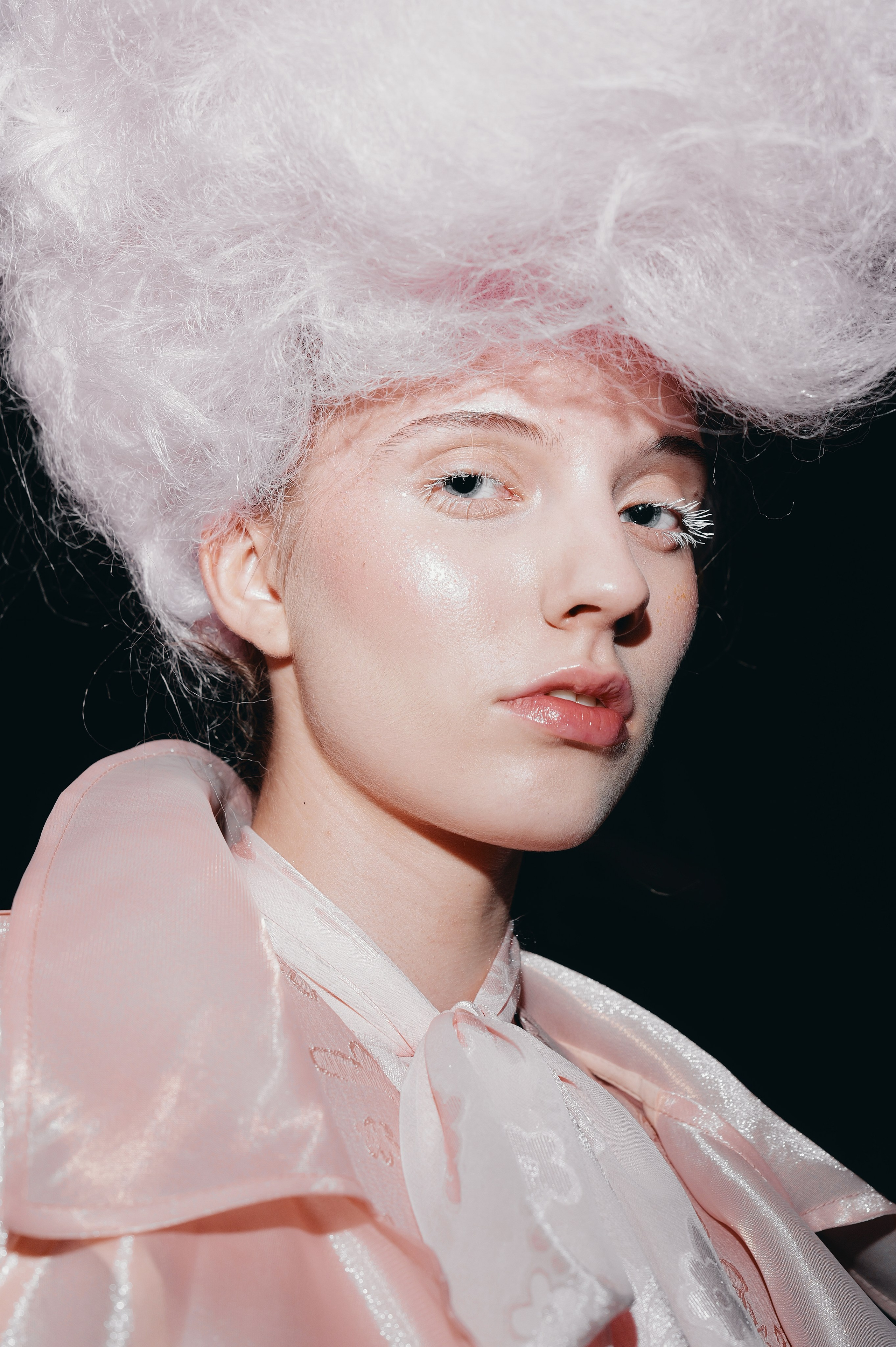 Runway | Backstage. Nadi Valiyeva | Fashion & Art Photographer