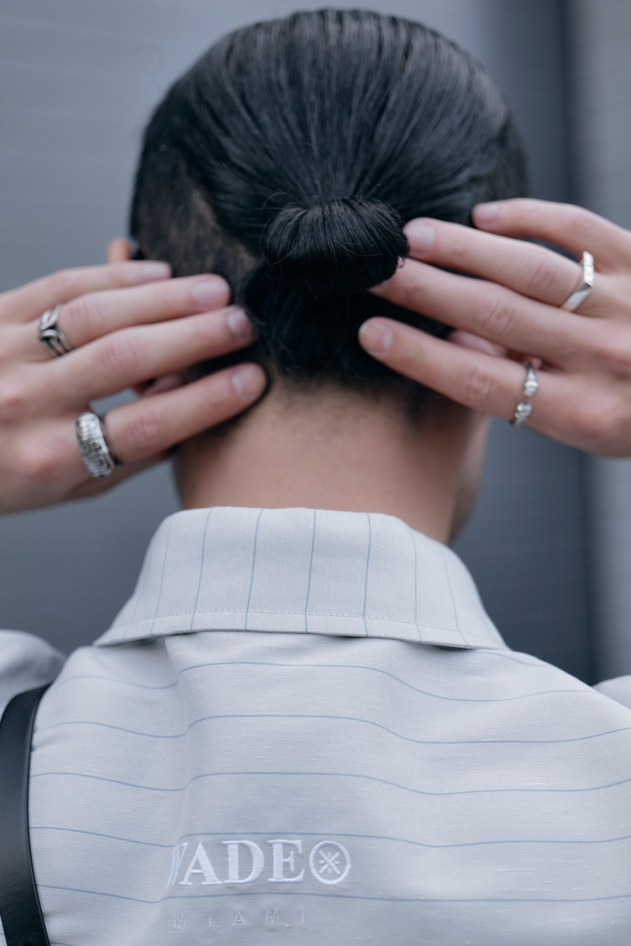 Runway | Backstage. Nadi Valiyeva | Fashion & Art Photographer