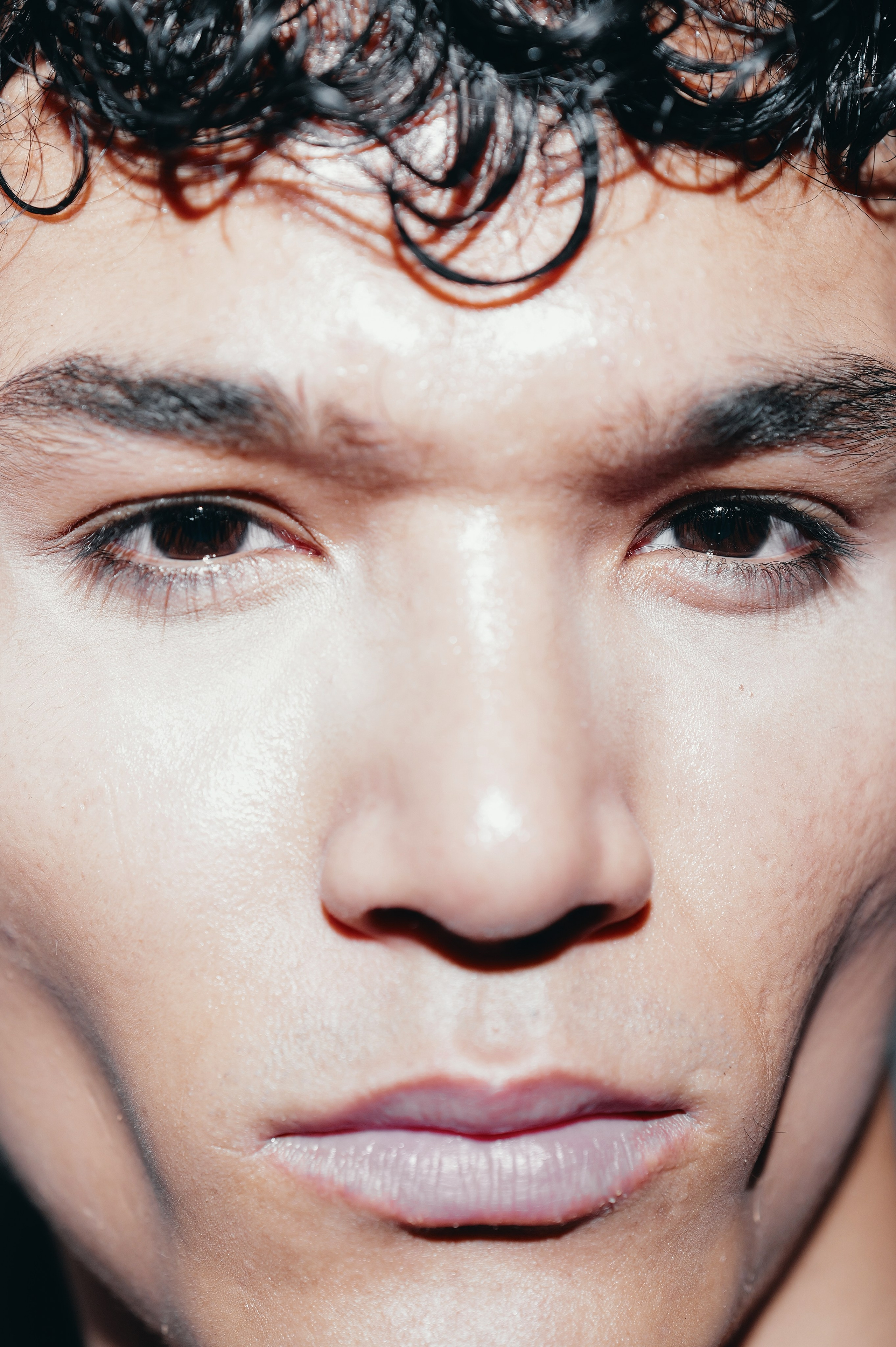 Runway | Backstage. Nadi Valiyeva | Fashion & Art Photographer