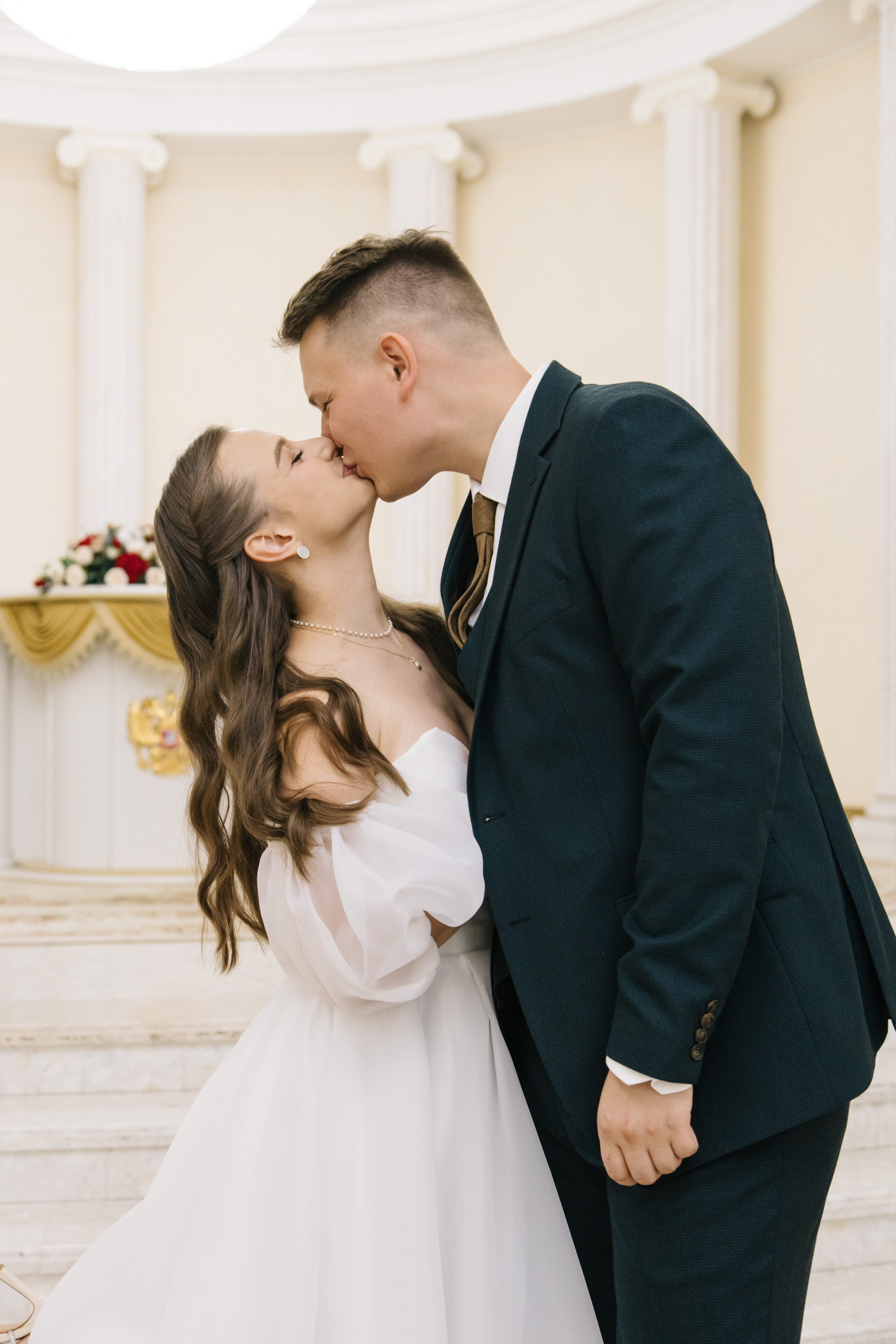 Wedding day | Максим и Елена