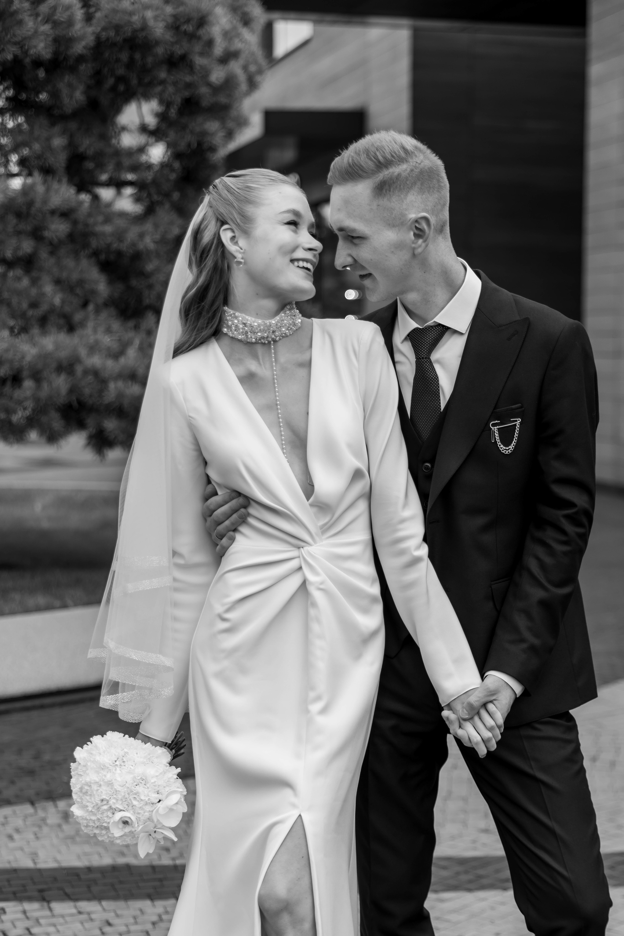 Выездная регистрация + Барвиха + банкет. Свадебный и семейный фотограф в Москве Диана Левченко