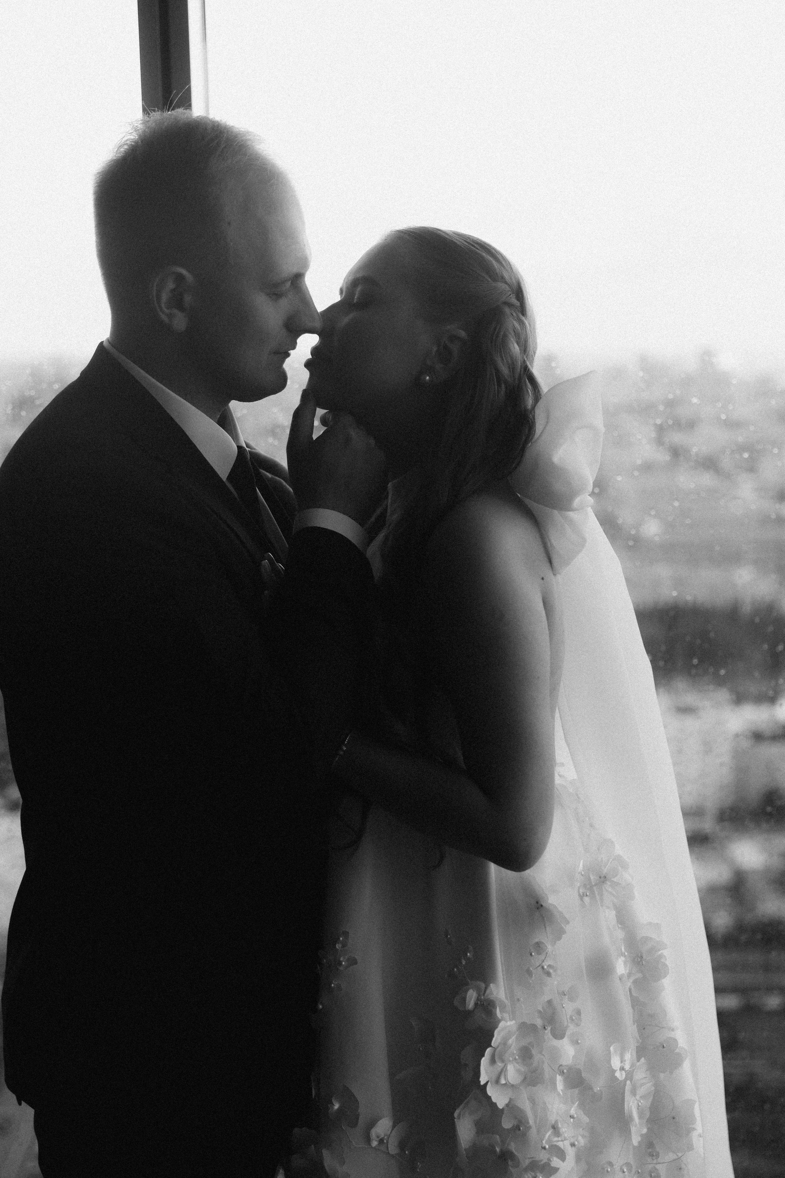 Андрей и Мария. Свадебный фотограф Екатеринбург Алексей Ладыгин