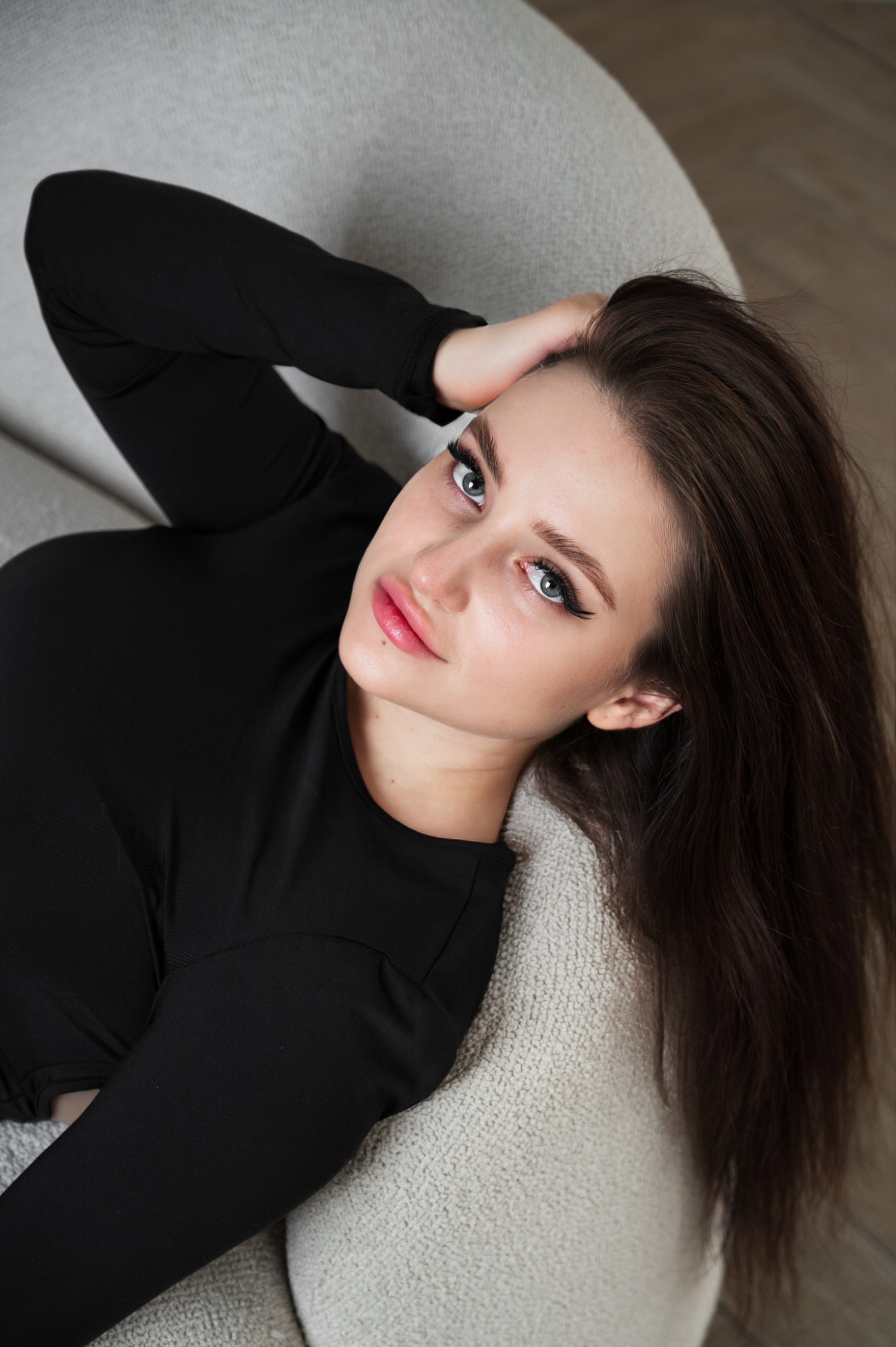 Адрианна. Семейный, портретный и свадебный фотограф Екатерина Макарова