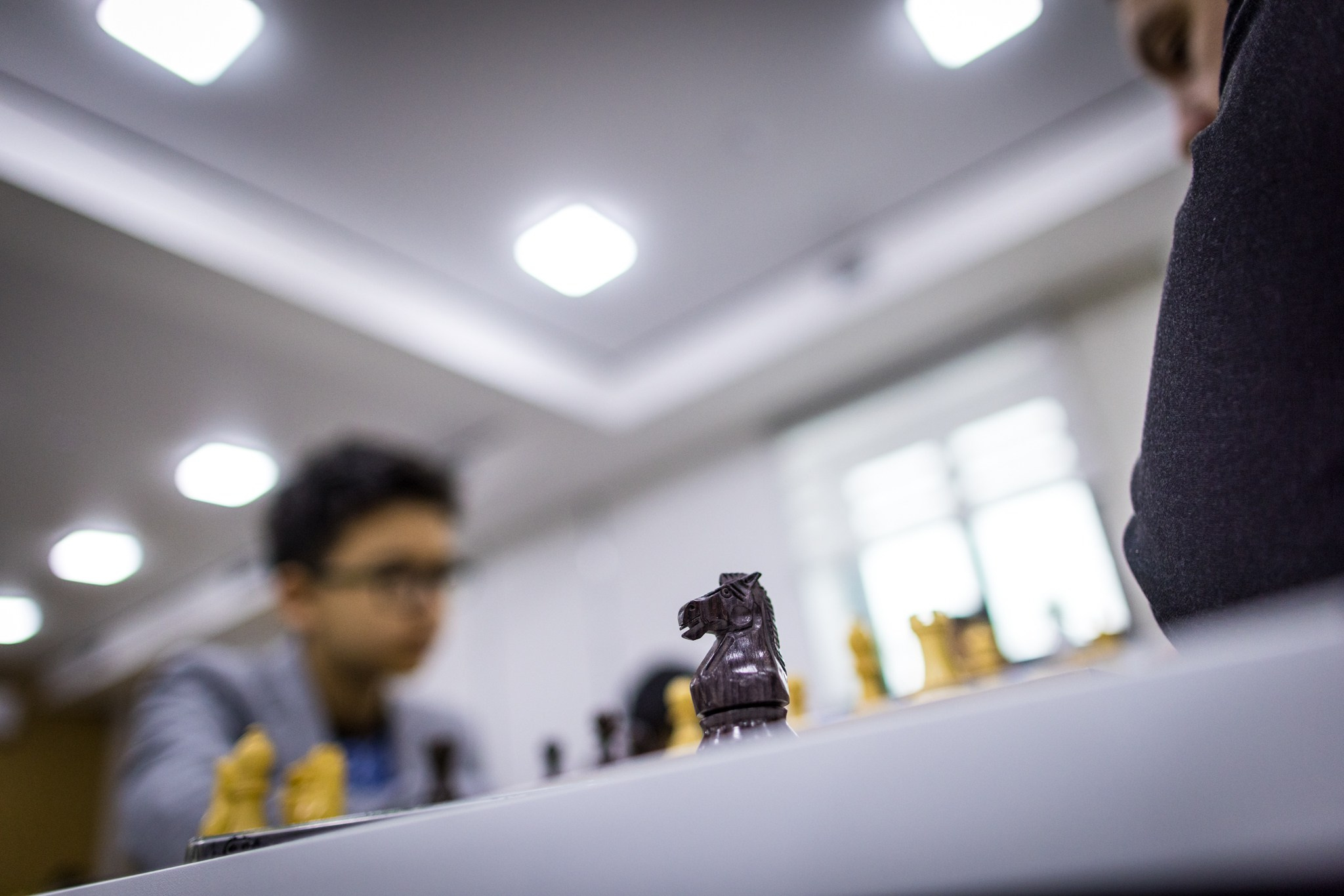 2025.02.01 KAZAKHMYS Youth Team Chess CUP 2025 — Day1_rapid. Фотограф Анна Штурман (репортажная съёмка любых событий и мероприятий) Anna Shtourman photographer