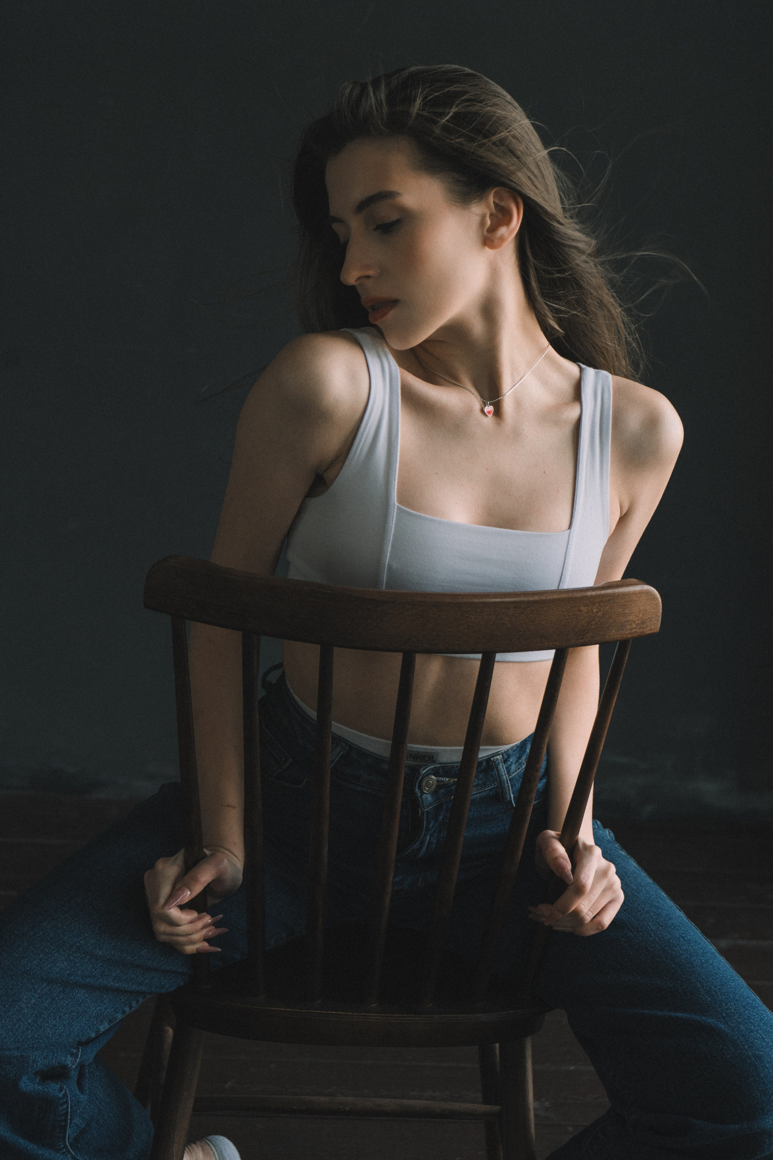 Nastya. Стильный фотограф Екатеринбурга Veber Anastasia