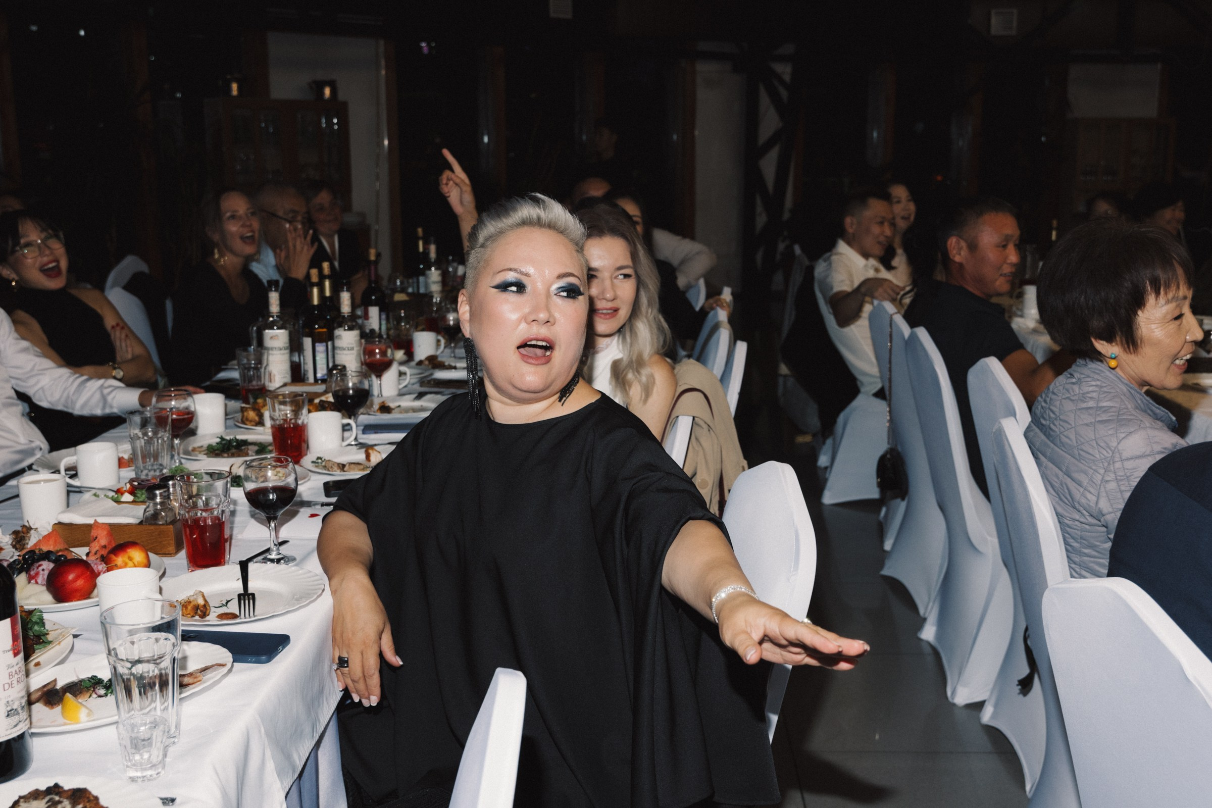 Бато и Валерия. Фотограф Улан-Удэ