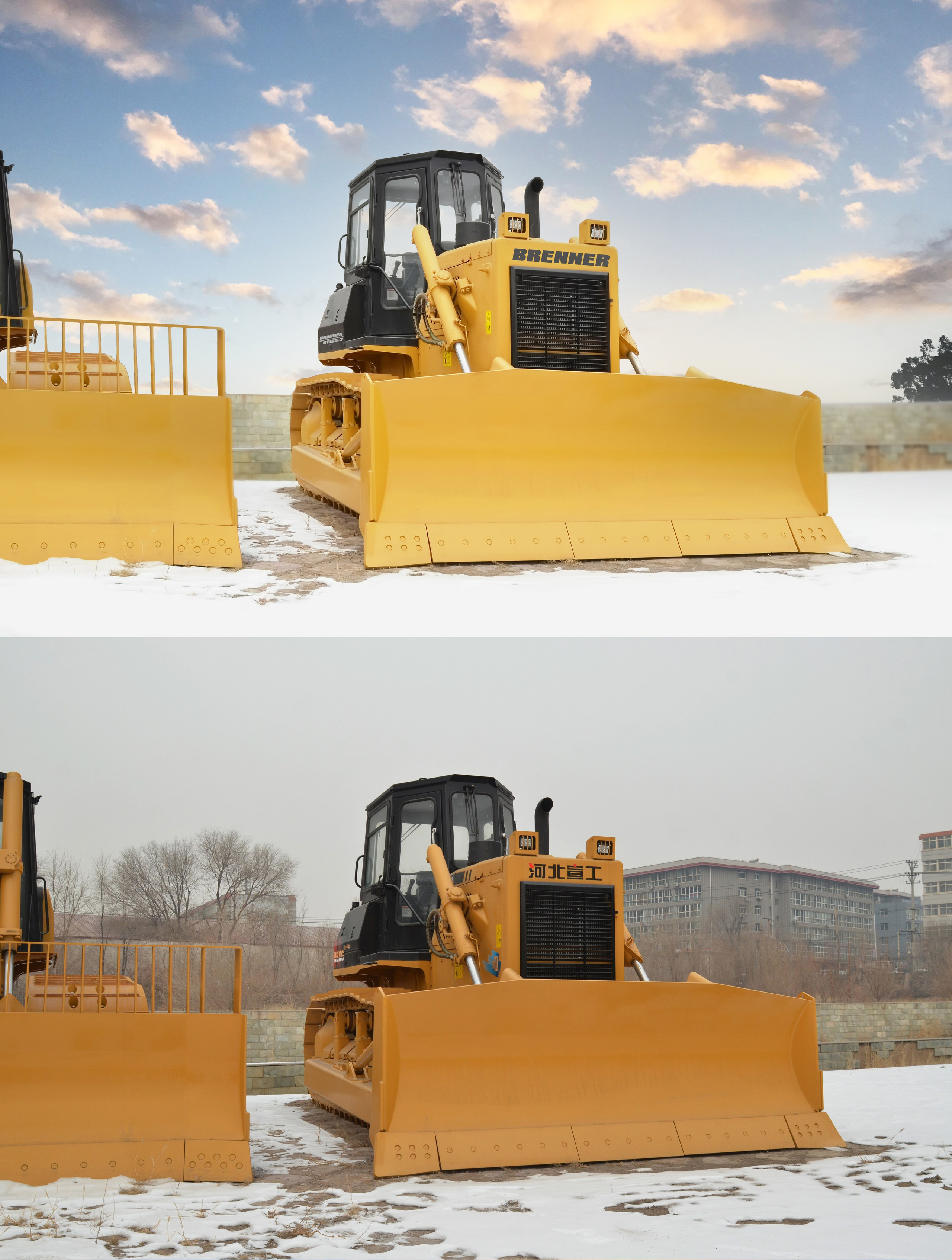 Строительная техника и инструменты