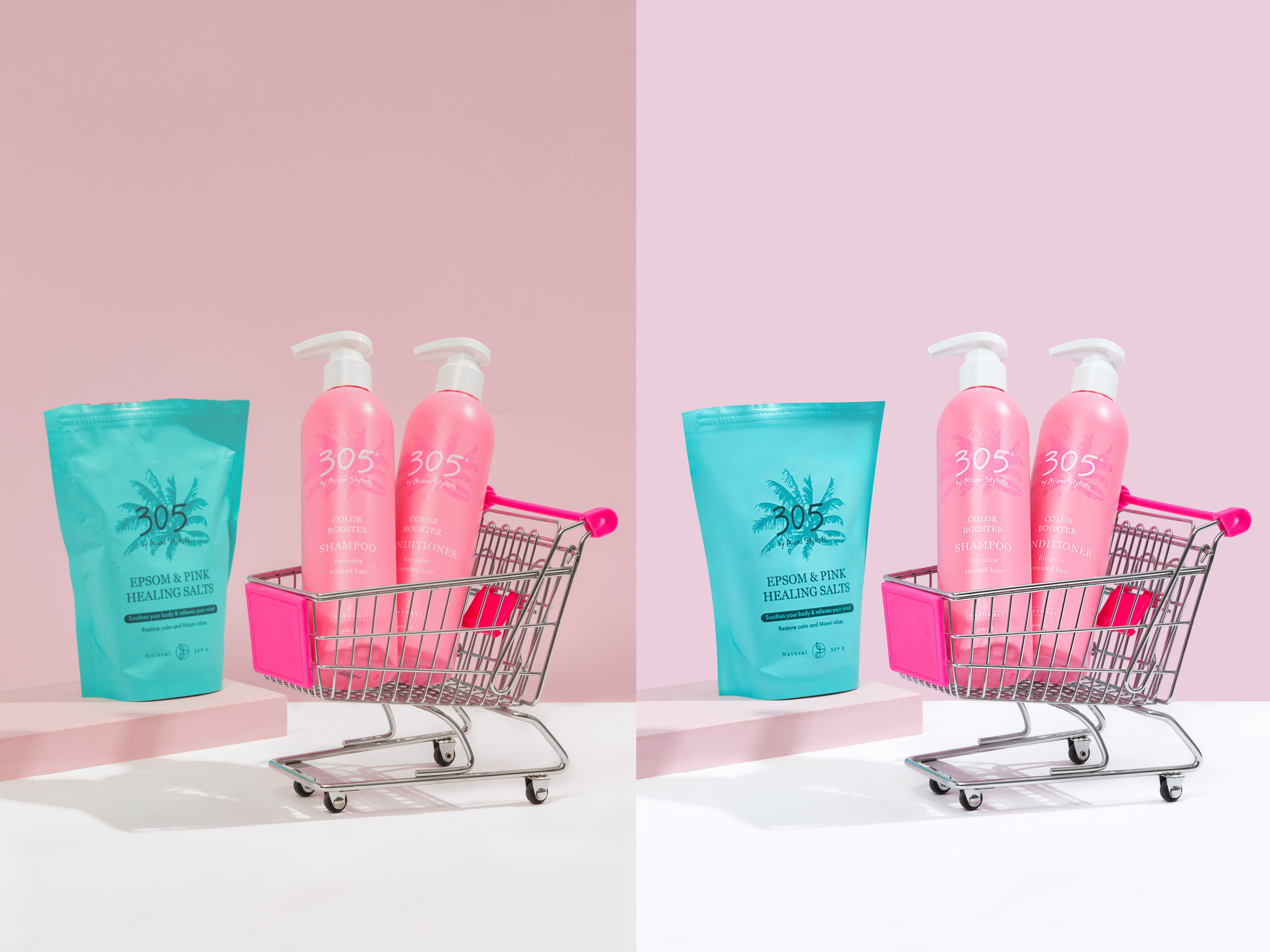 Уходовая Косметика