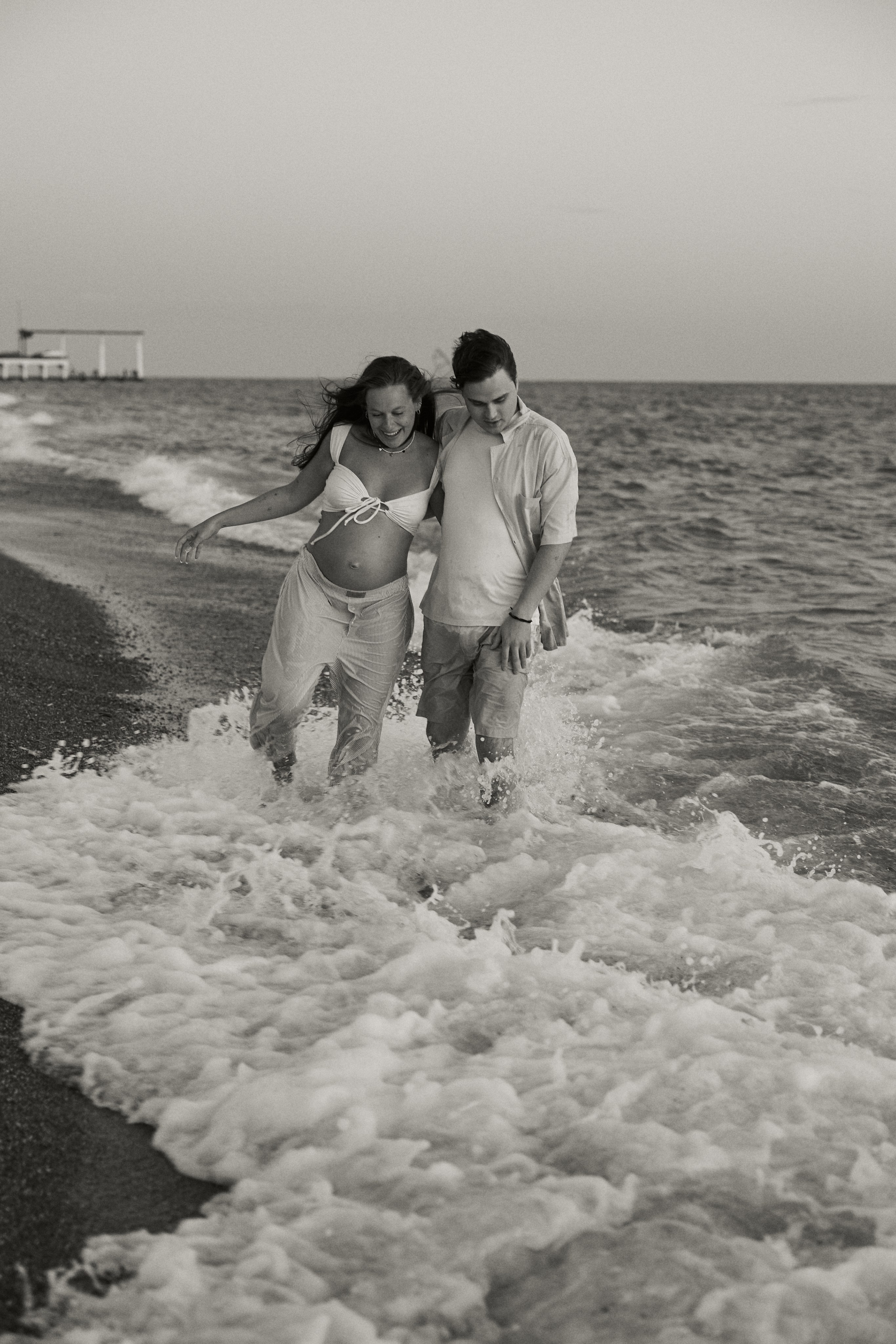 Аня и Саша, август 2024. Свадебный и семейный фотограф в Сочи и Краснодарском крае Анна Шмелёва