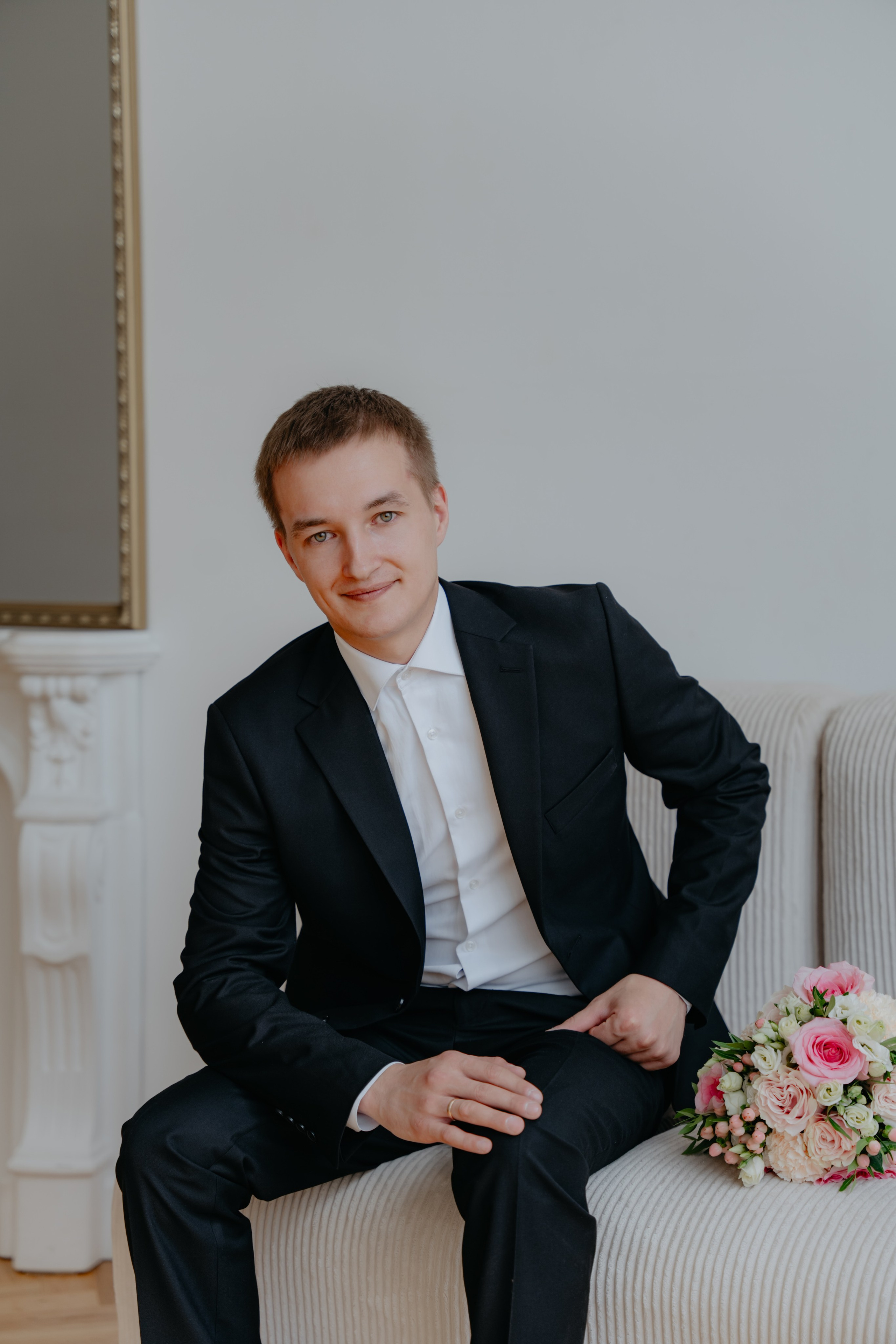 Такая нежная любовь