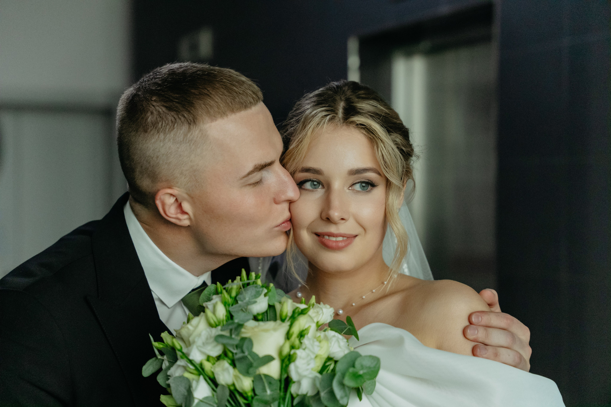 Свадьба Влада и Юлии. Абашевы