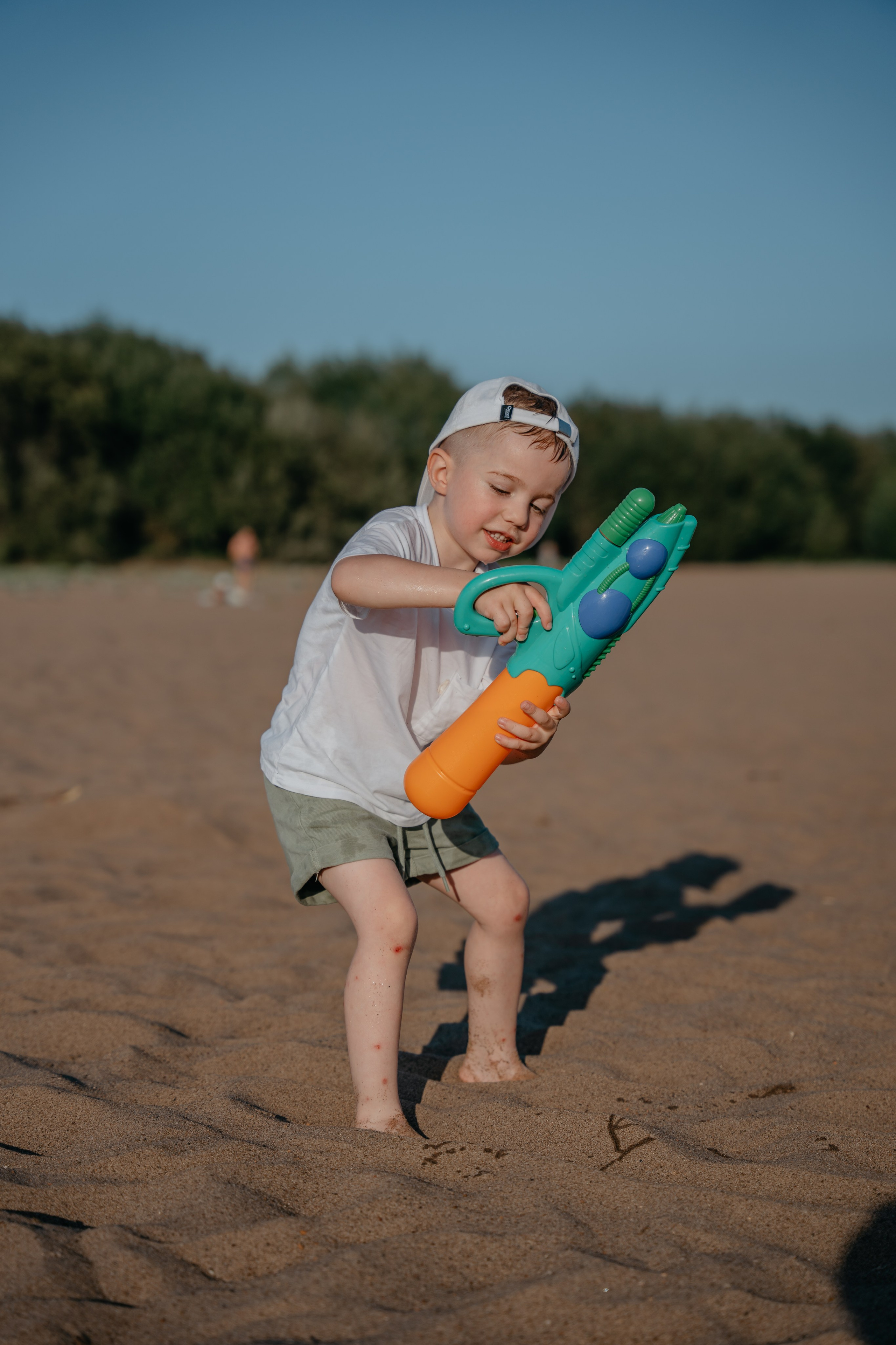 Сочный арбуз