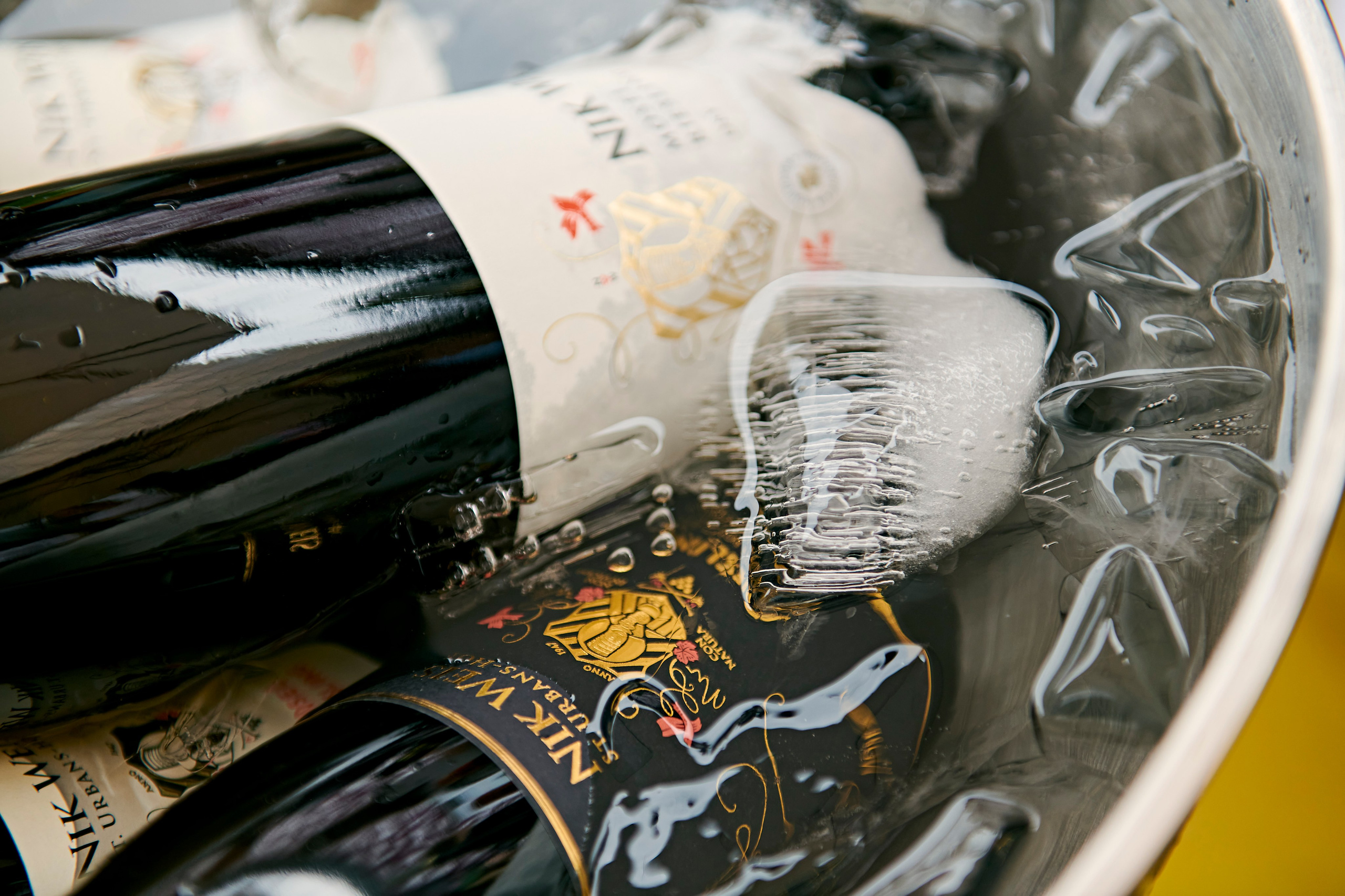 Рислинг роуд. Фотограф Постольник Дарья