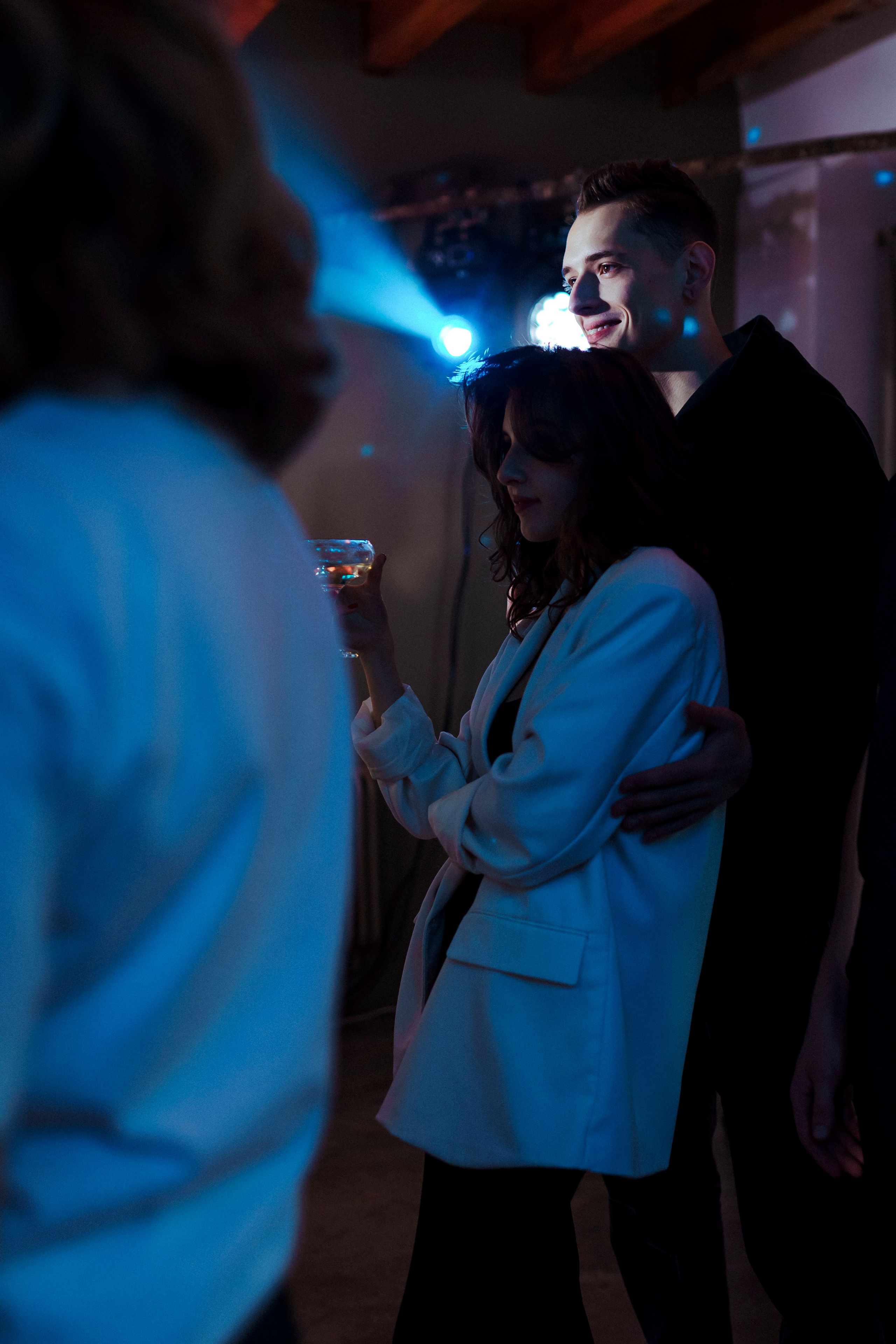 Совершеннолетие. Фотограф в Москве и России