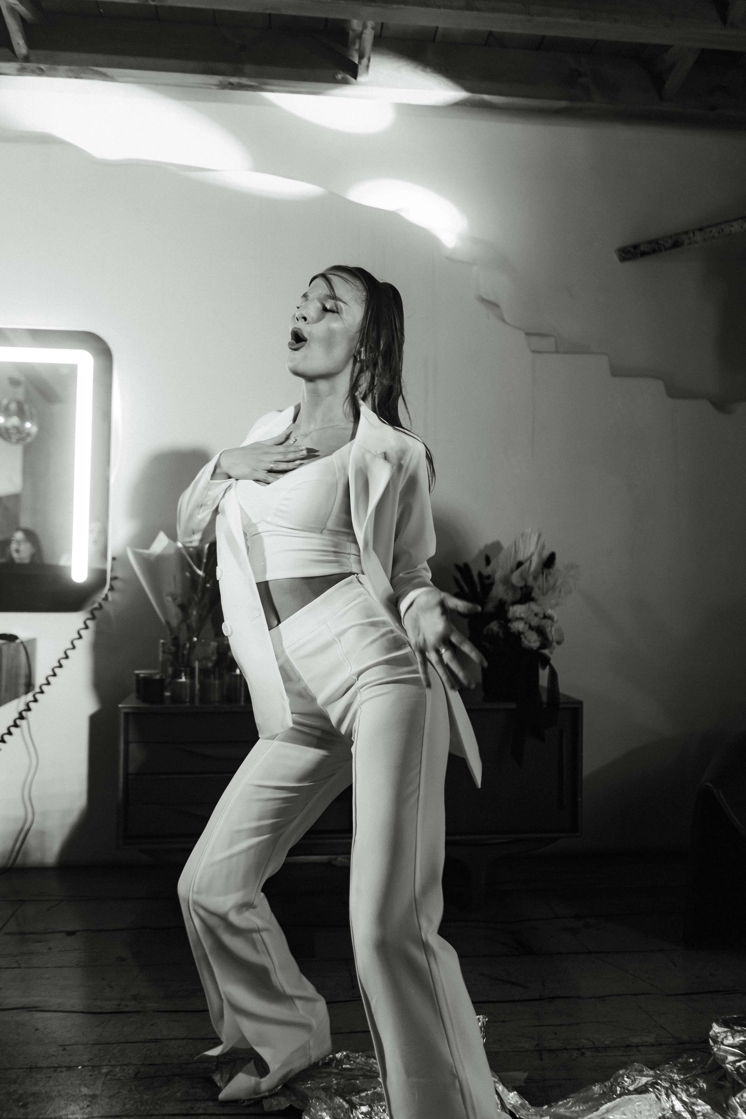 Совершеннолетие. Фотограф в Москве и России