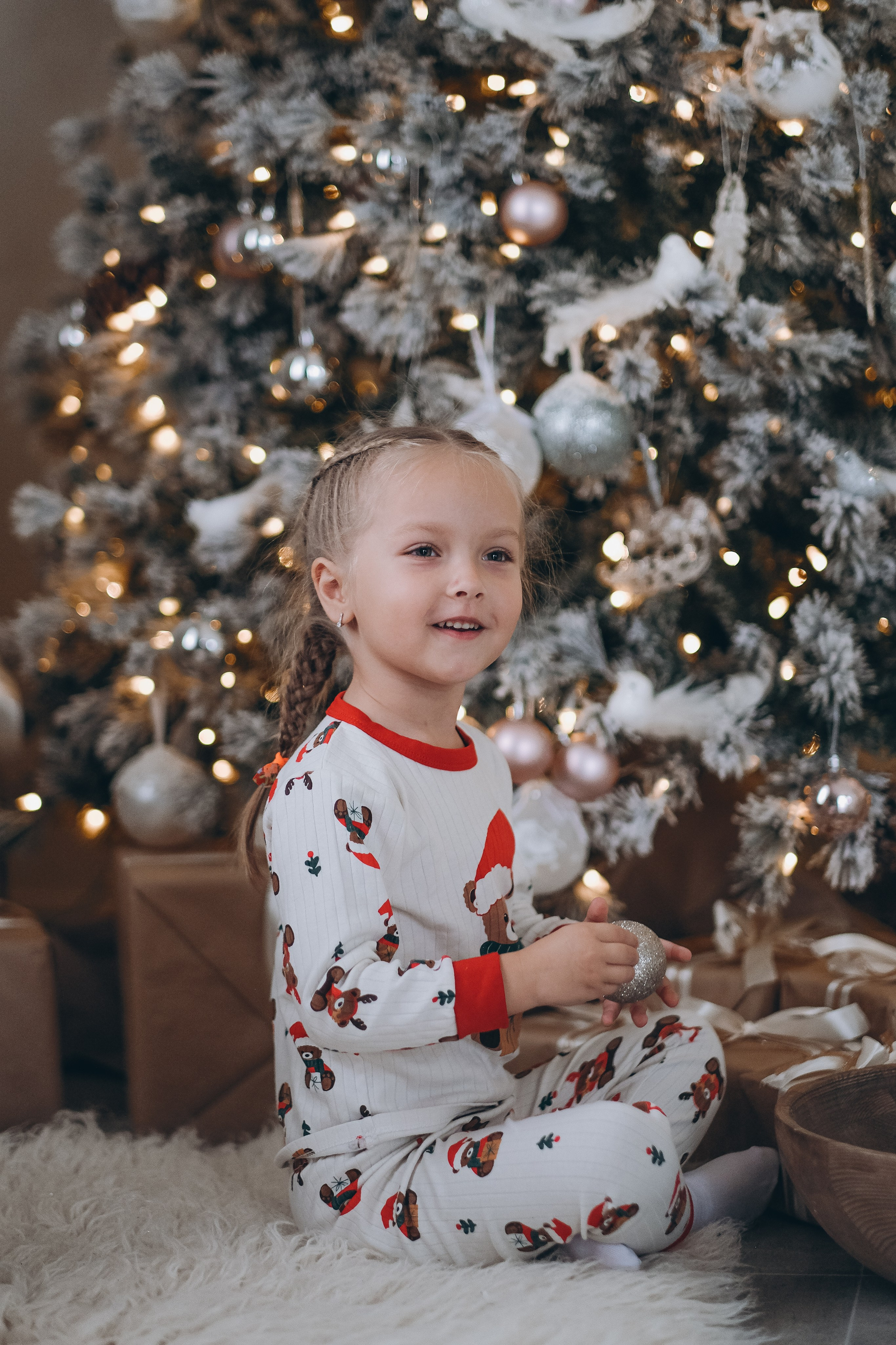 Семейная съёмка. Портретный фотограф | Валерия Кичигина