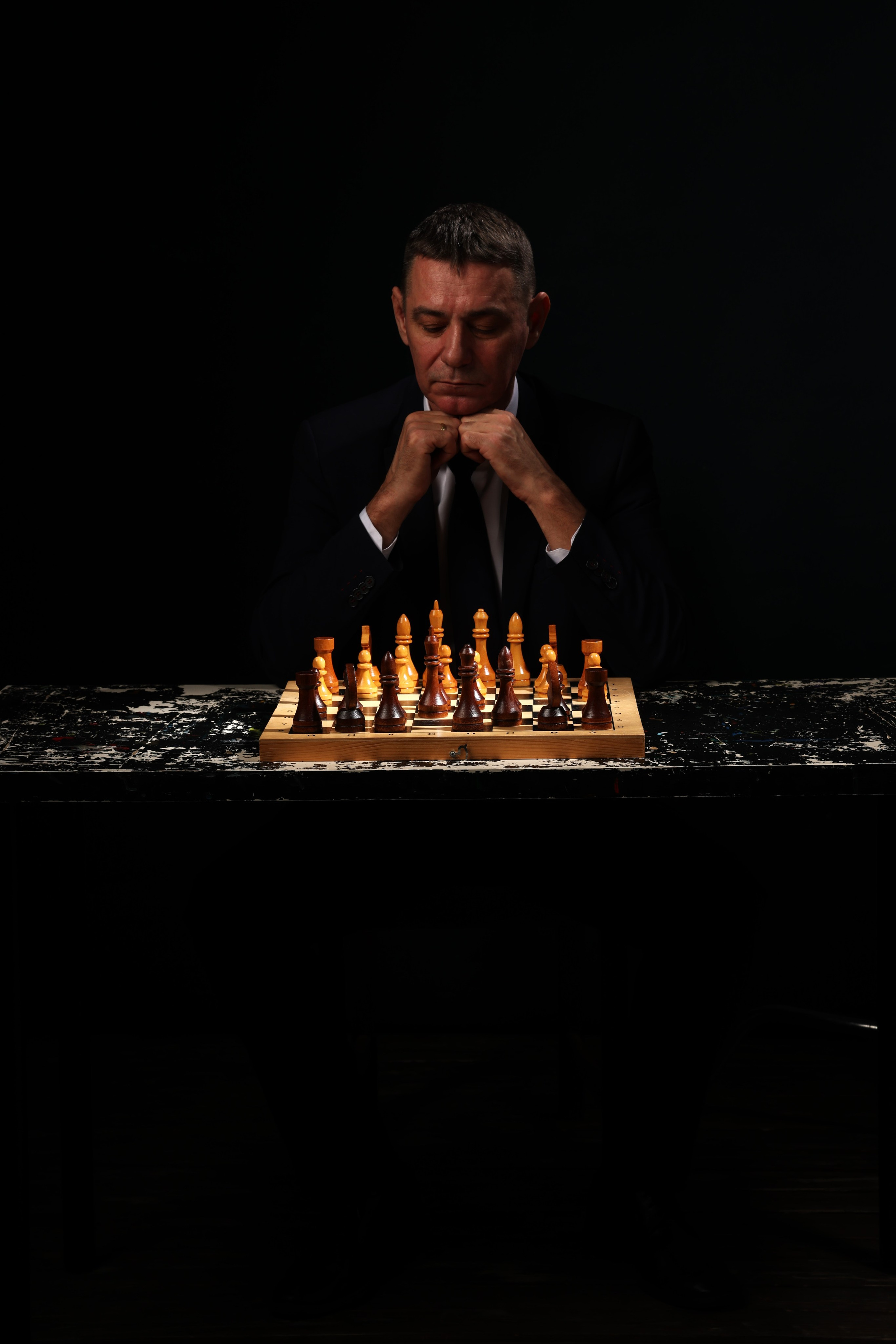 Мужской портрет. Екатерина Мох — Ваш семейный и детский фотограф в Москве и МО