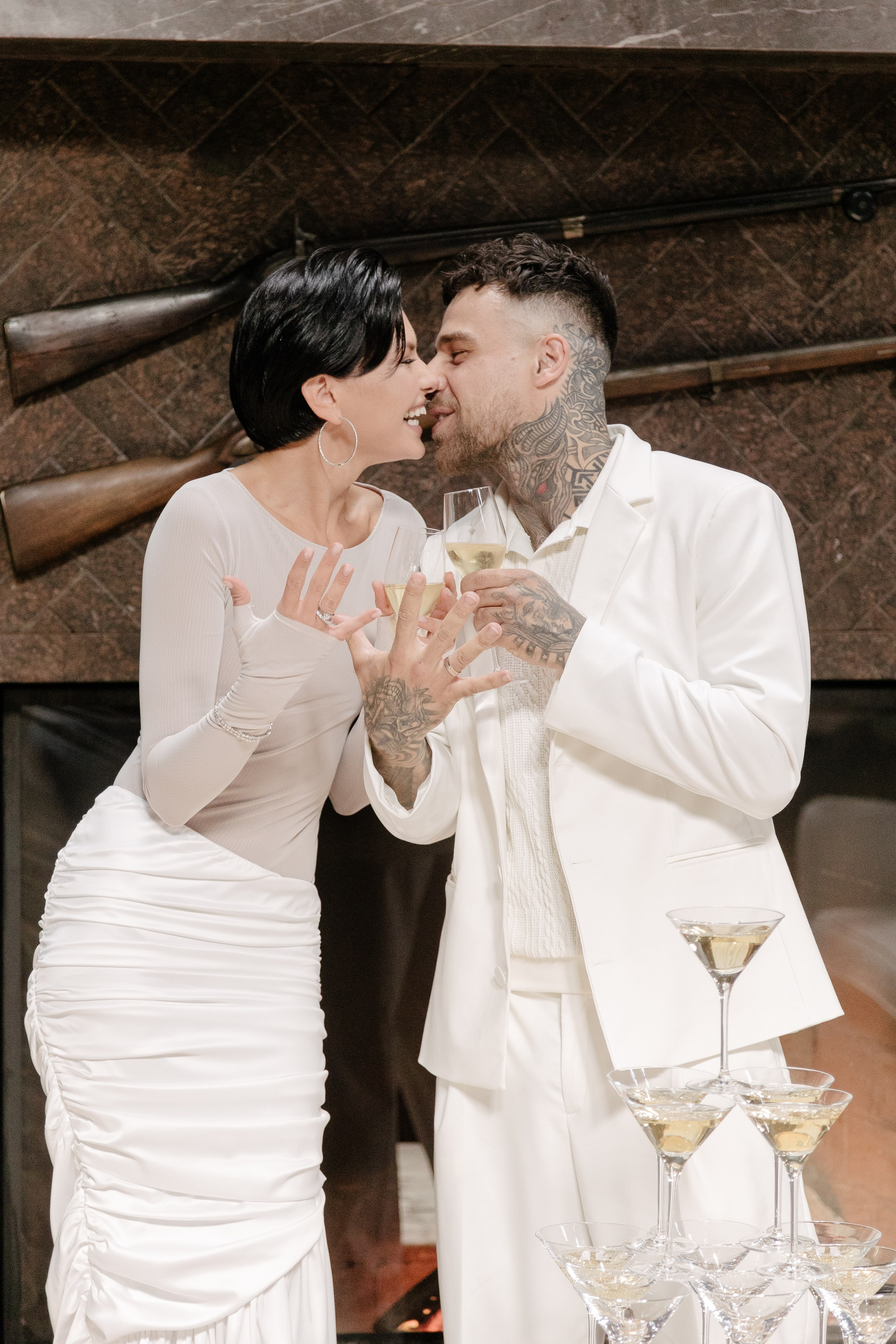 Таисия & Андрей. Свадебный фотограф ростов