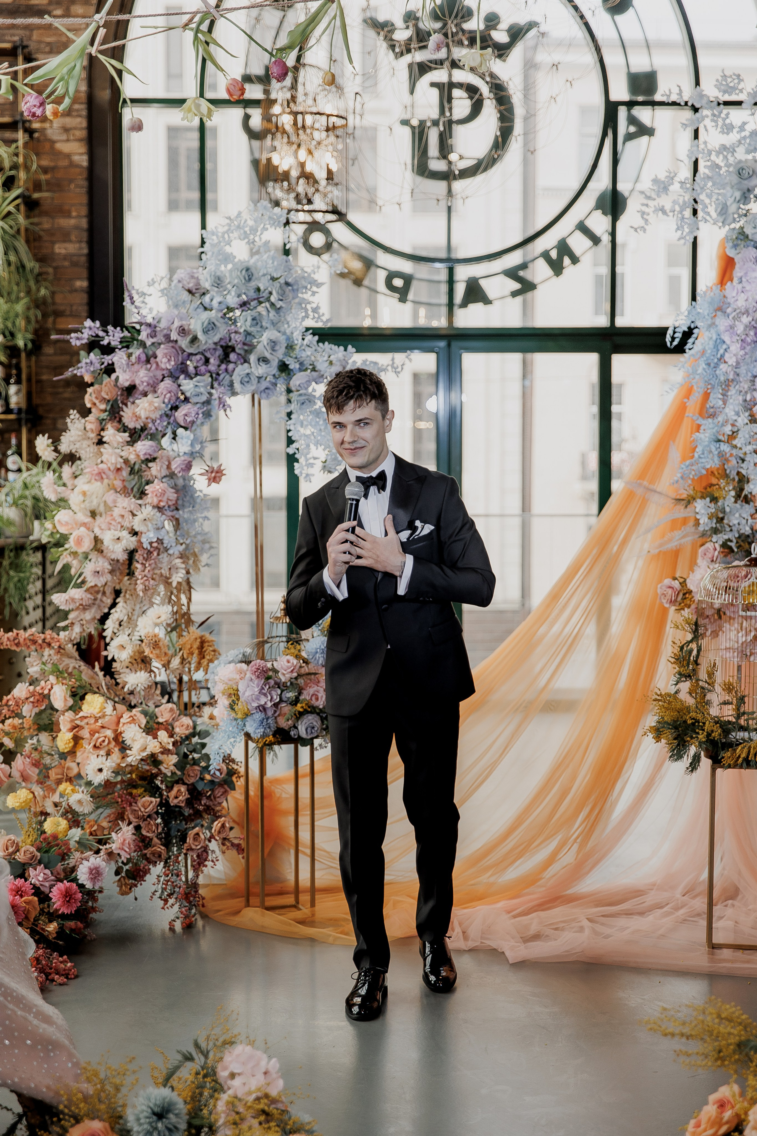 Лука & София. Свадебный фотограф ростов