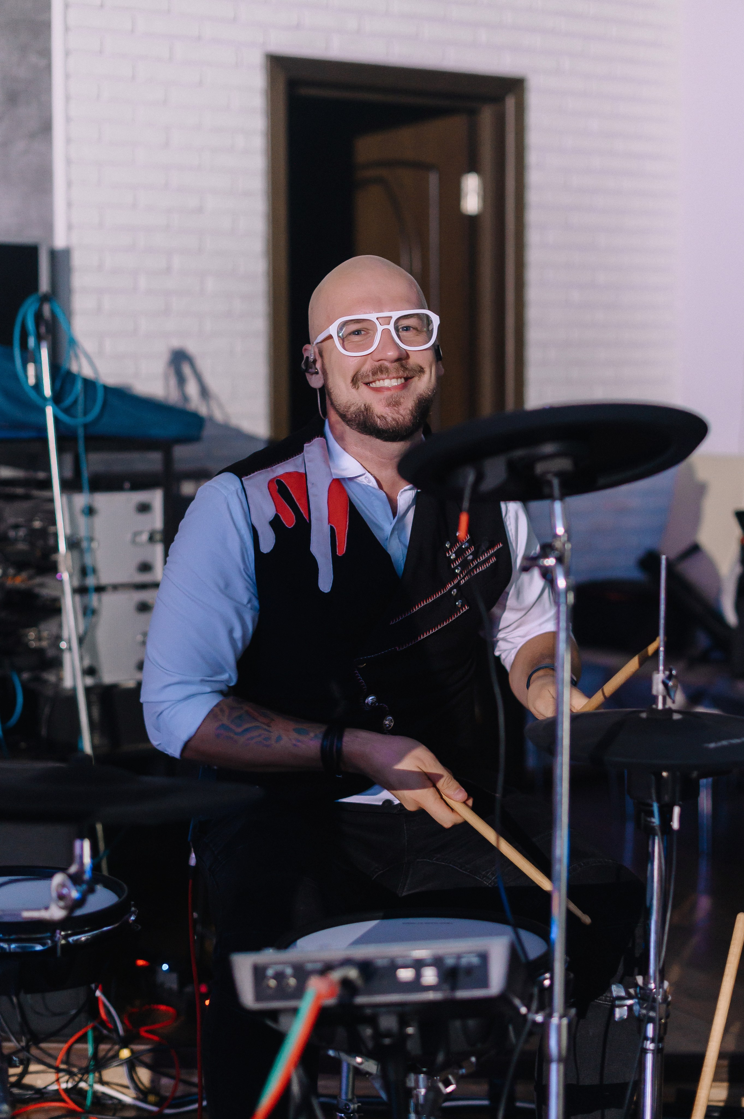 Владимир и Елизавета. Свадебный фотограф