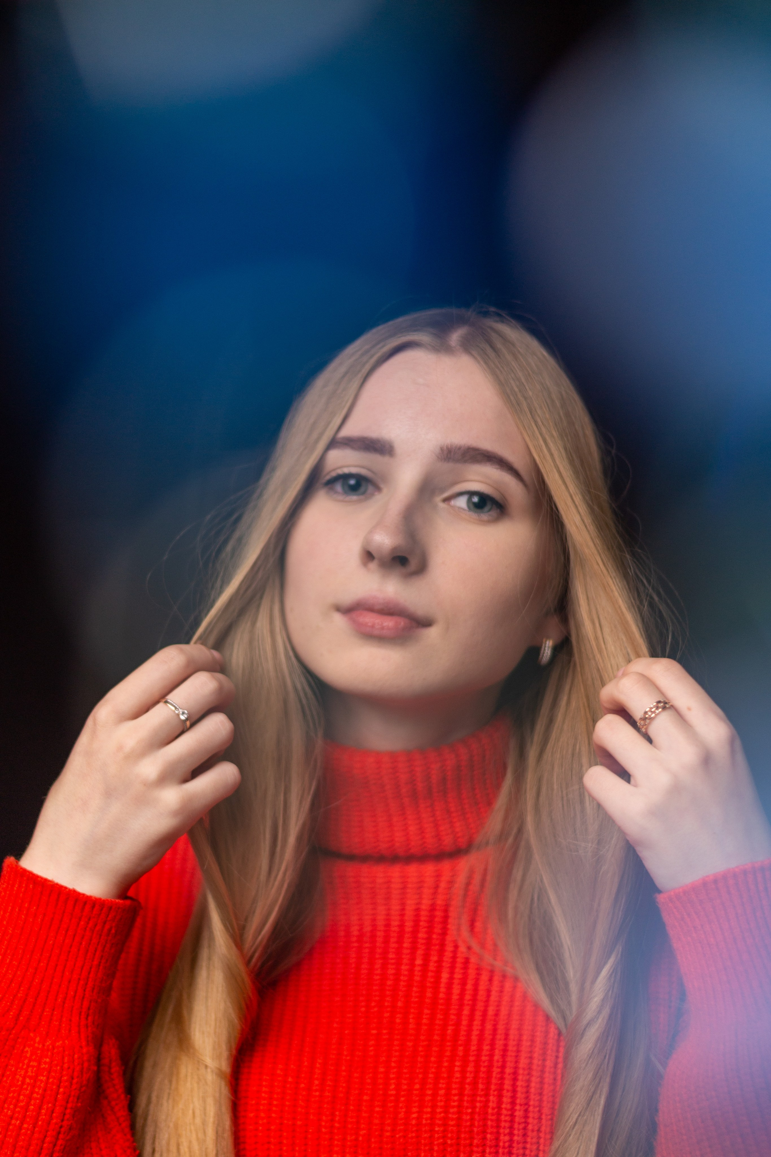 Портфолио. Фотограф Кирилл Галанцев