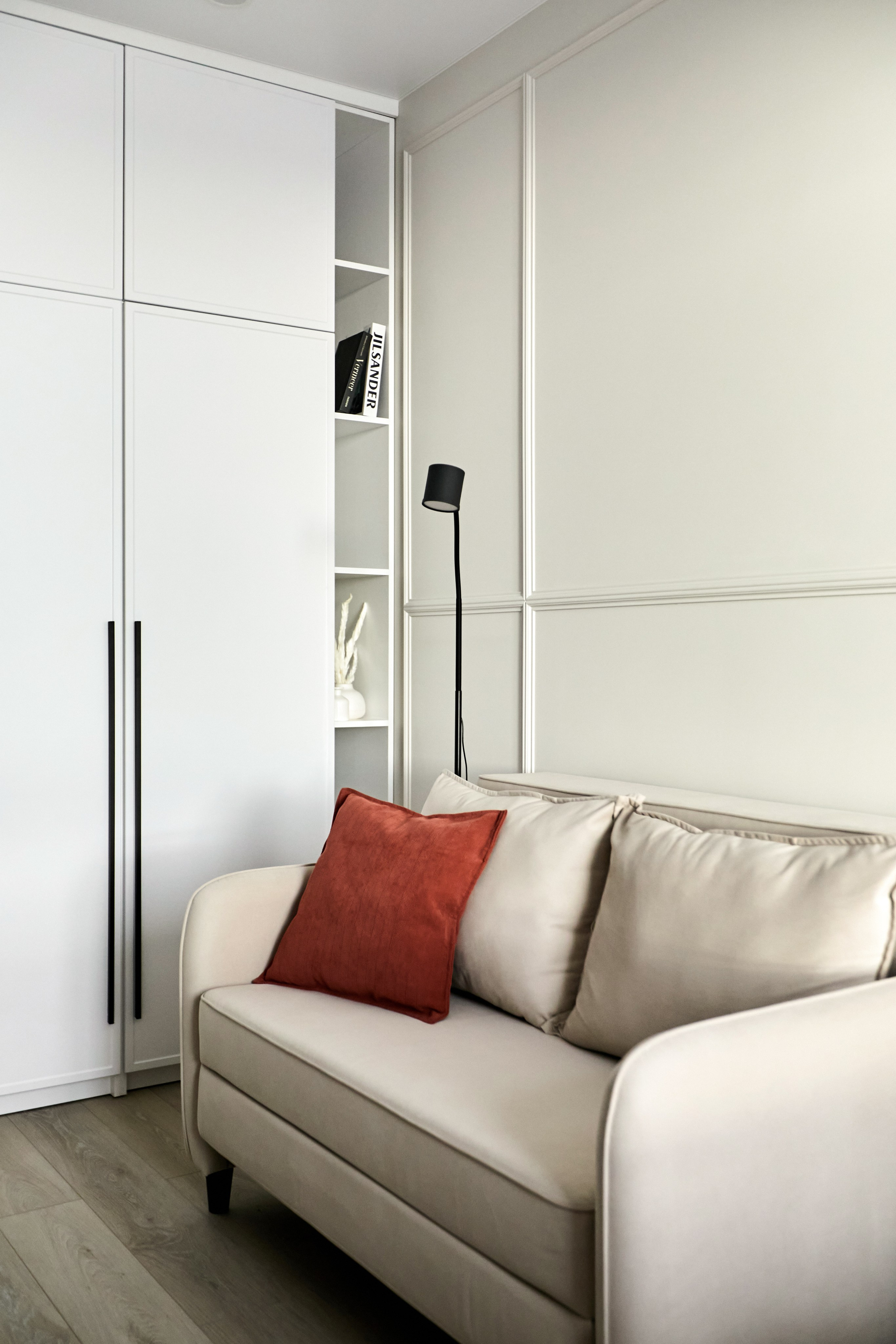 Черная речка. Главная