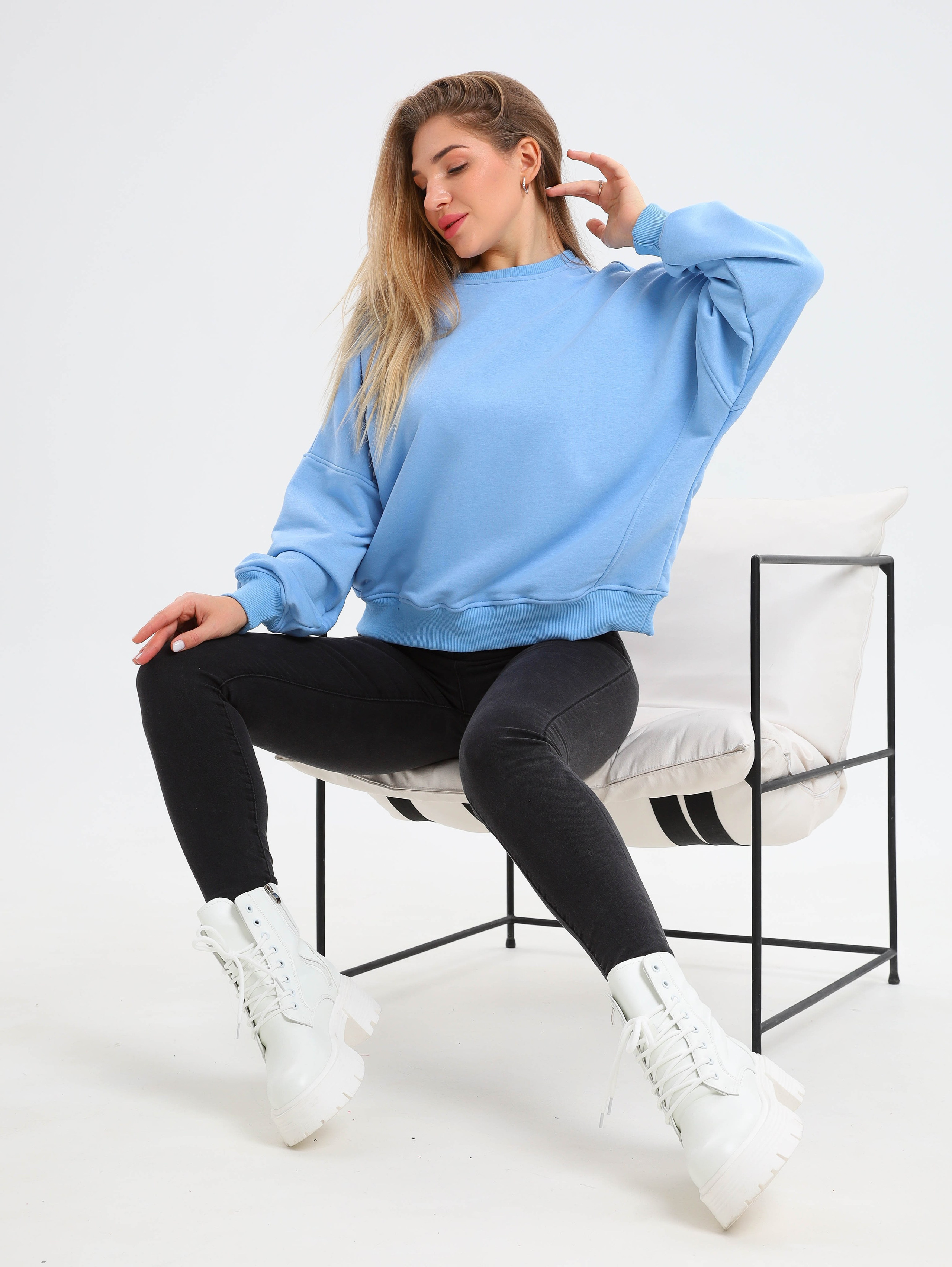 Бренд Elit Tricotag. Съемка для маркетплейс г. Иваново Ольга Денисенко