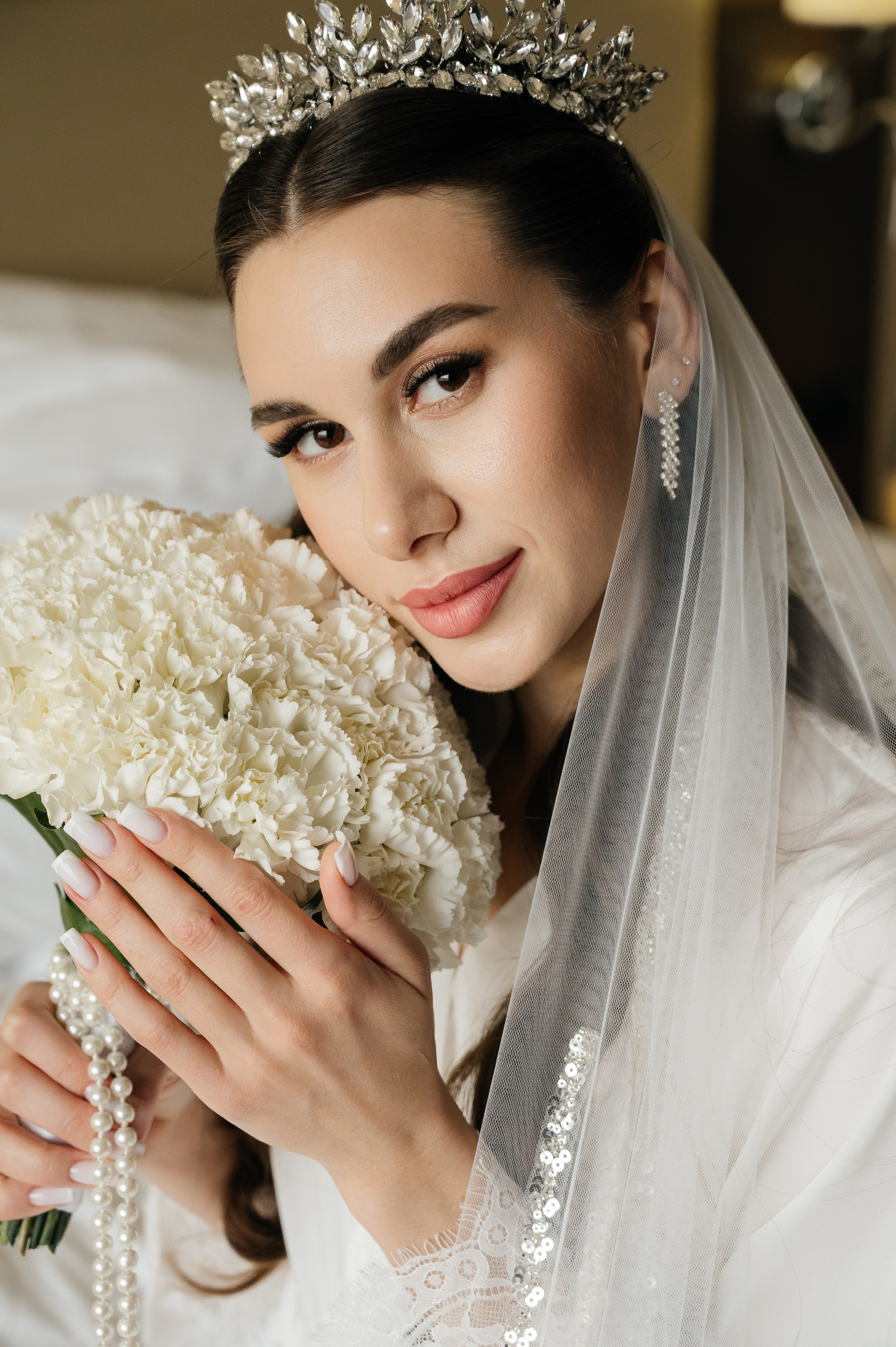 Тимур и Надежда. Свадебный и семейный фотограф в Краснодаре Алина Мельник