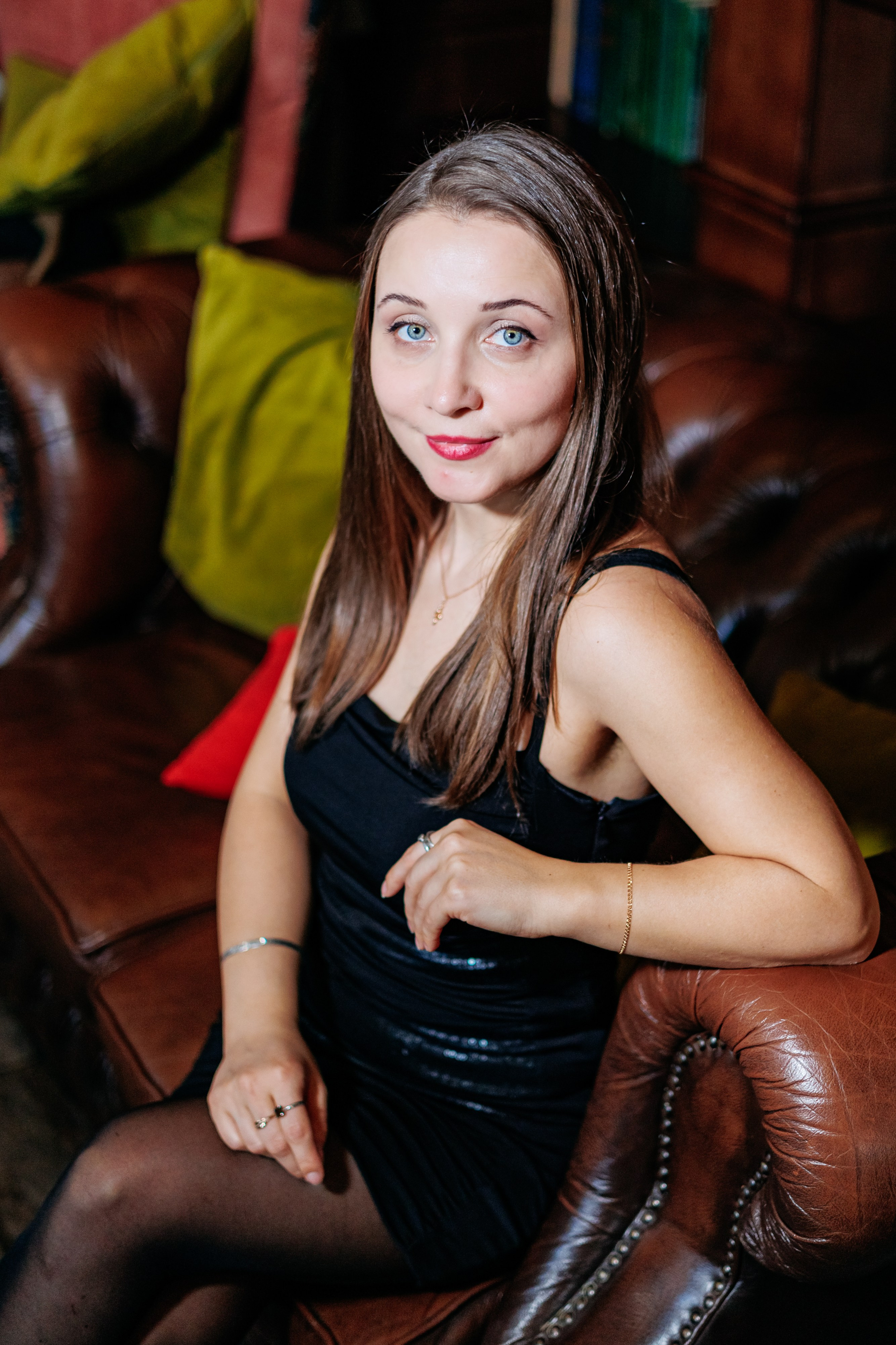 Бьюти встреча. Свадебный и семейный фотограф в Армавире