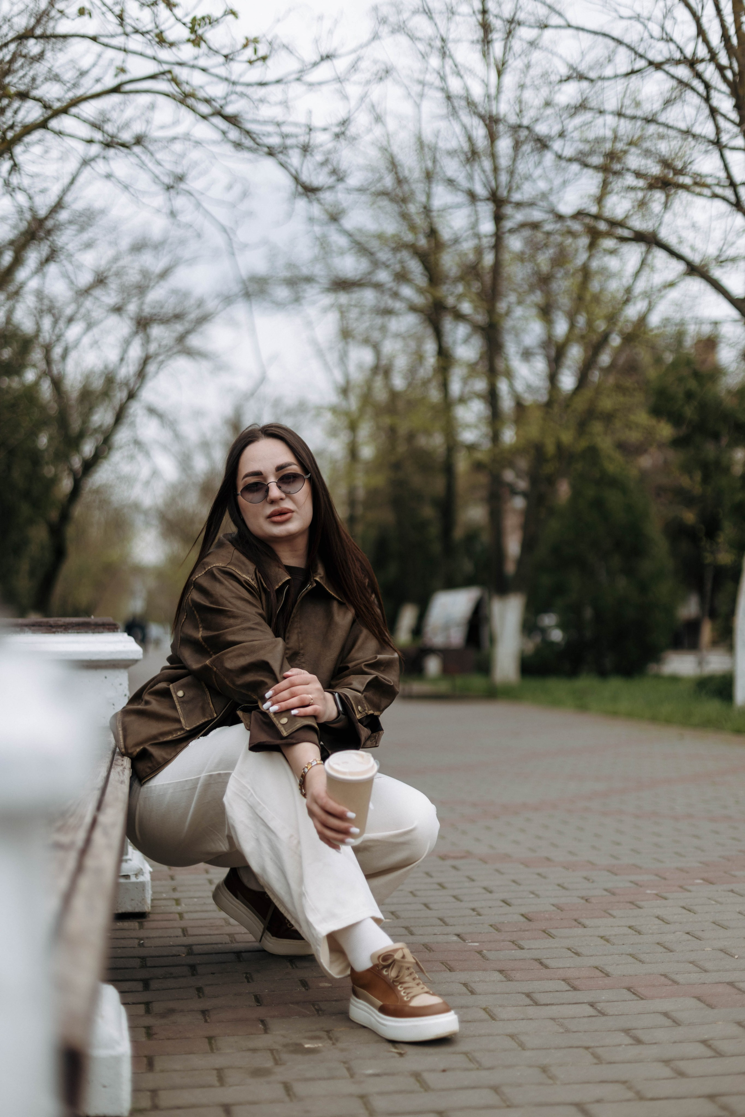 Дарья. Фотограф Сальск Катерина