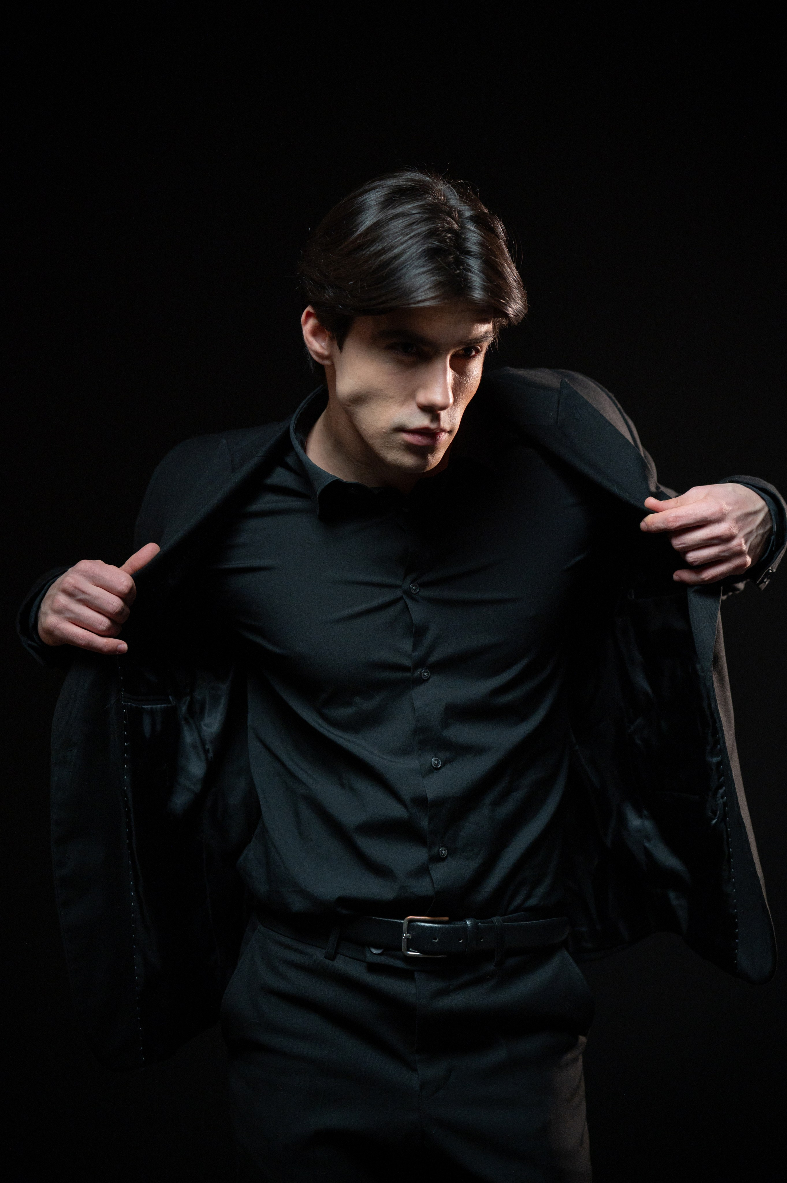 Артем. Портретный, семейный фотограф Марина Моисеева