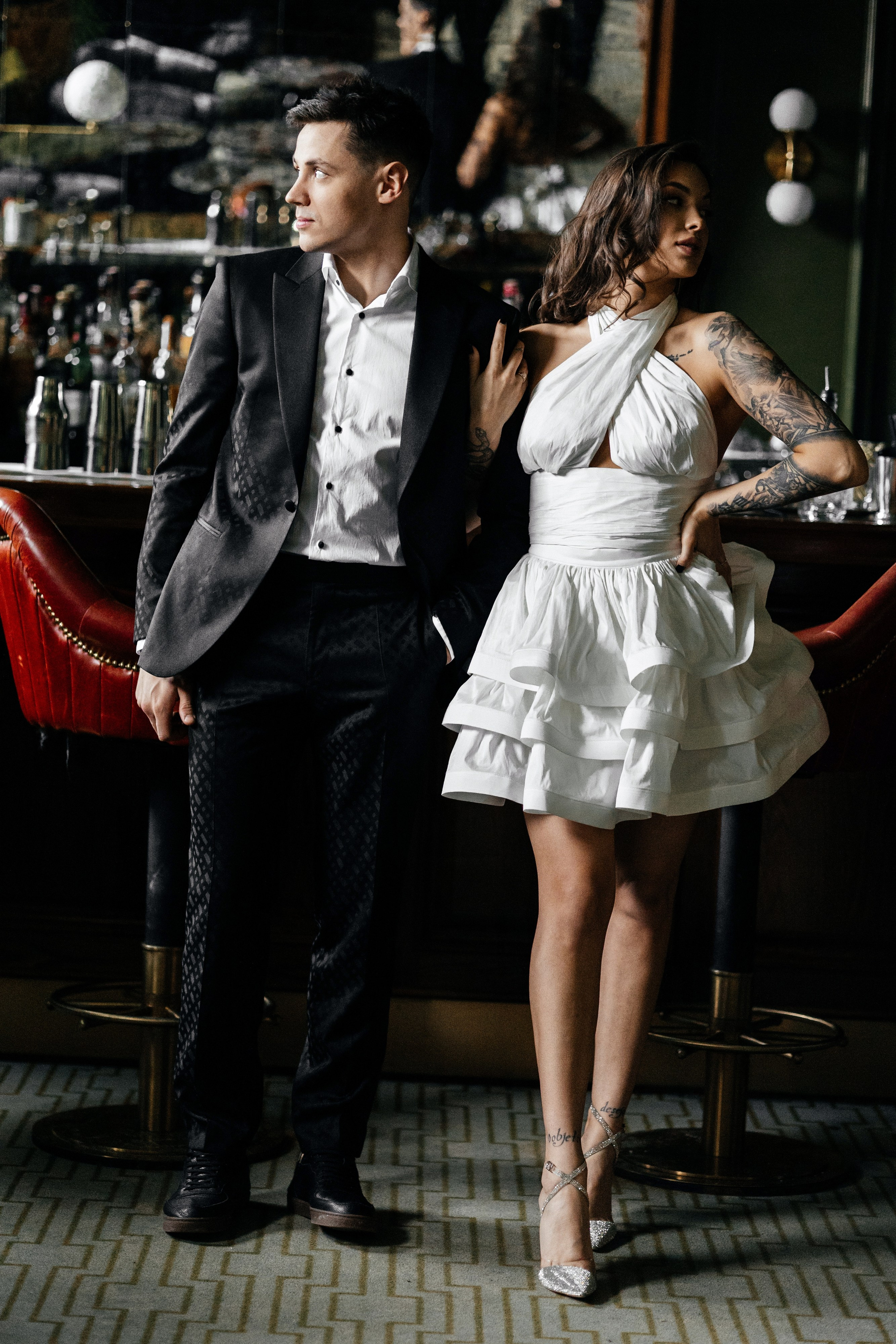 Пелагея и Матвей. Свадебный фотограф Минск РБ