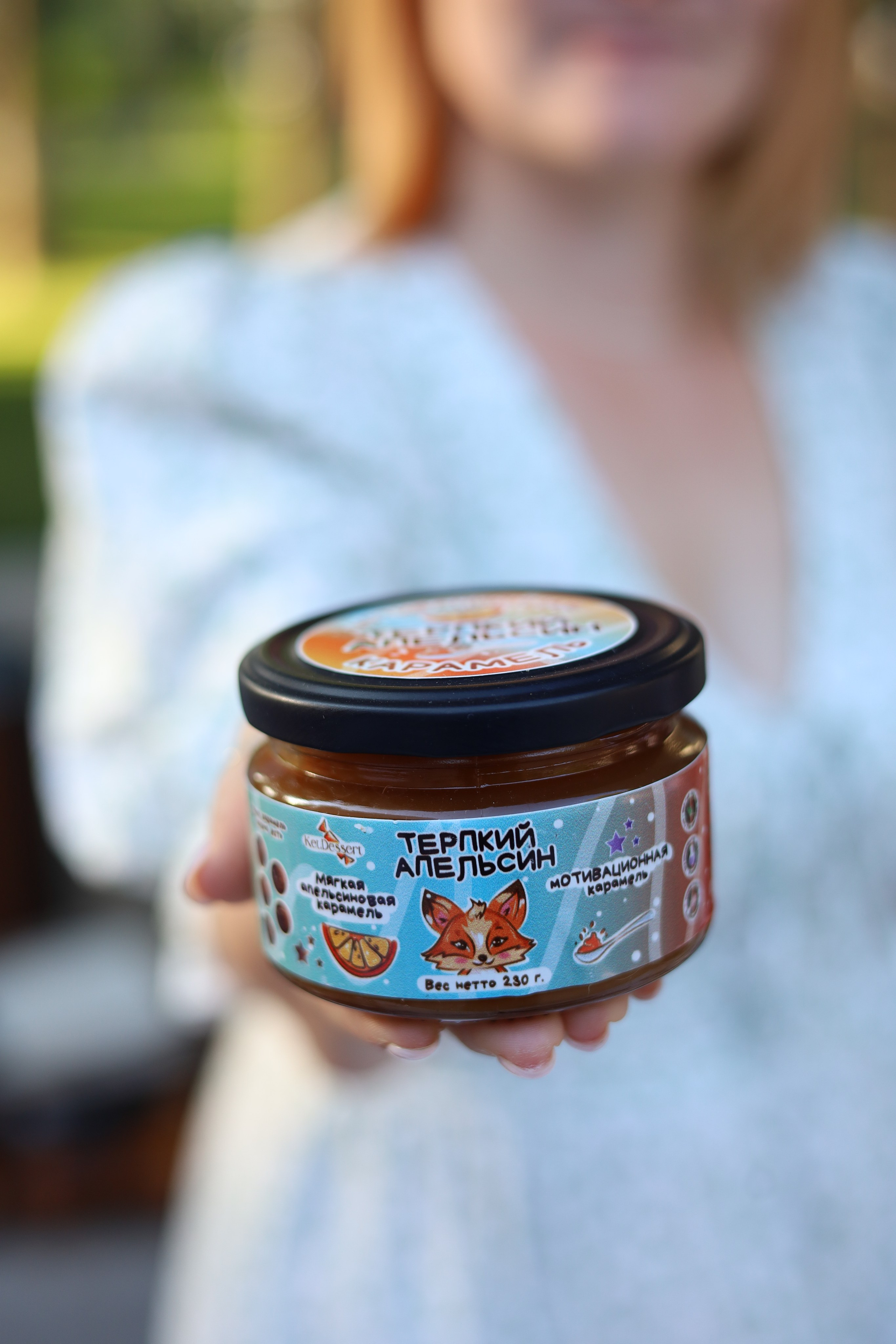 Маркет БОЧКА. Фотограф Светлана Бурова