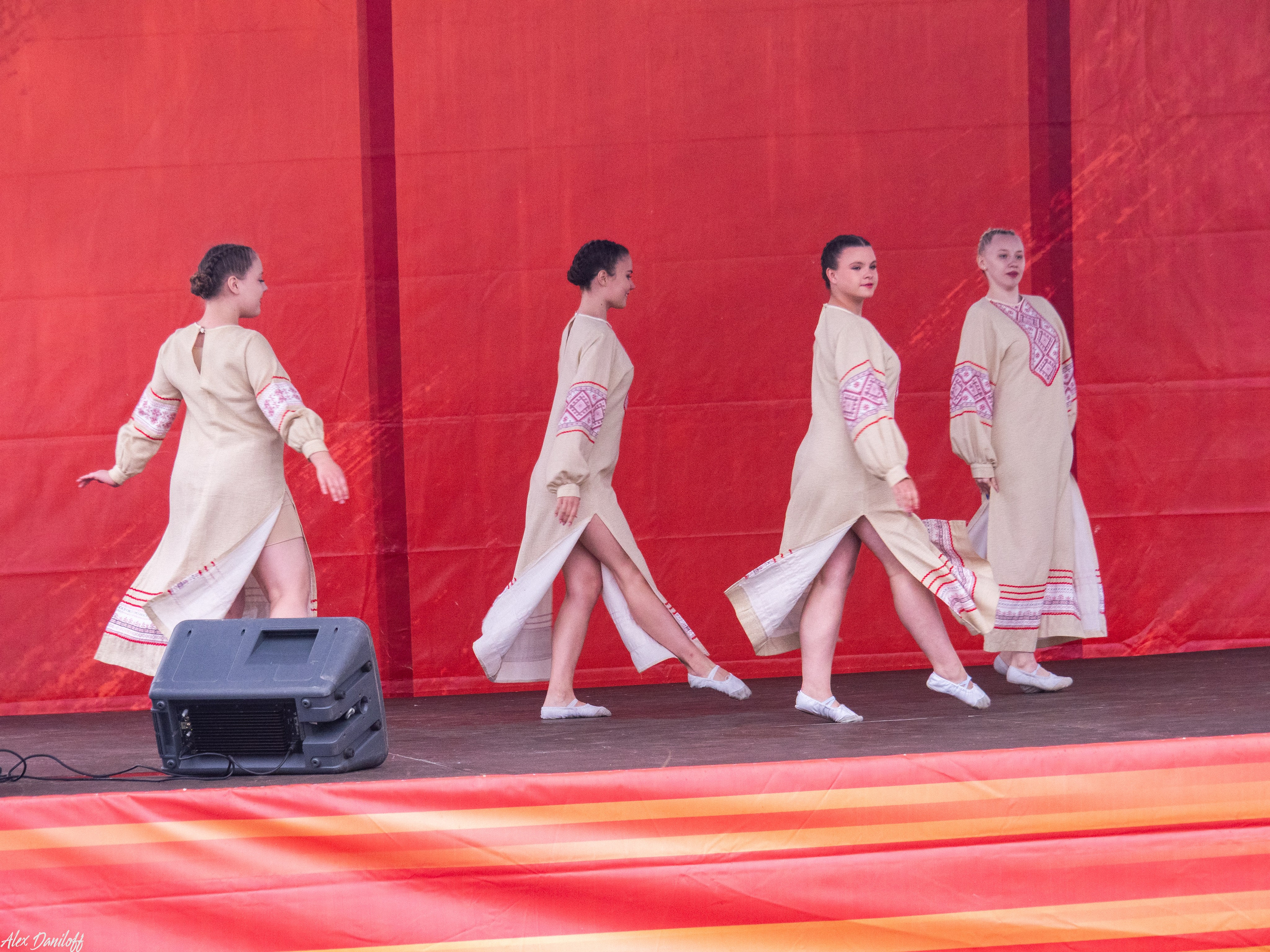 День города Муром 2025. Муром-Инфо. Новости культуры, образования, спорта в городе Муром