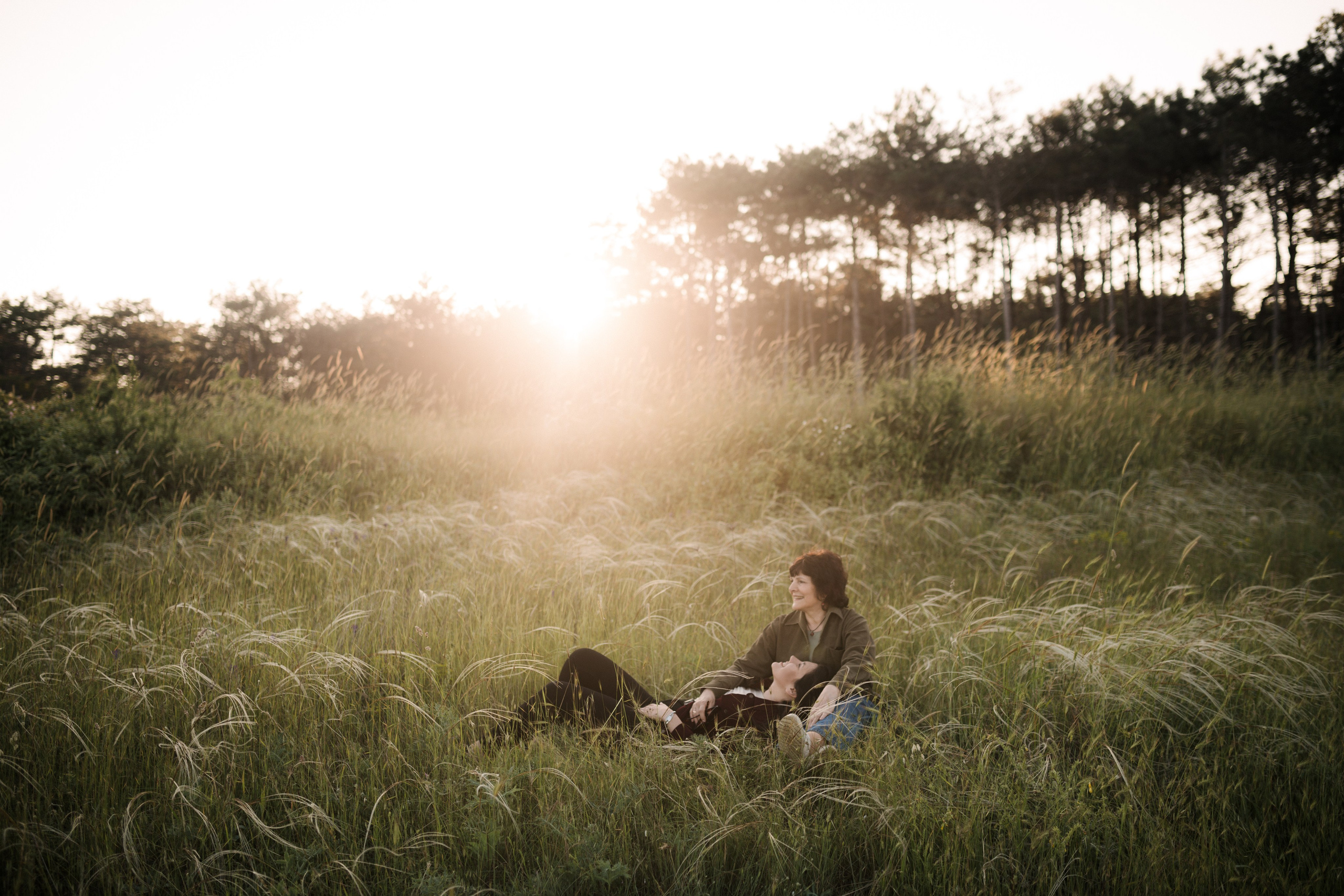 Семейные. Свадебный и семейный фотограф в Севастополе и Крыму Алина Зорина