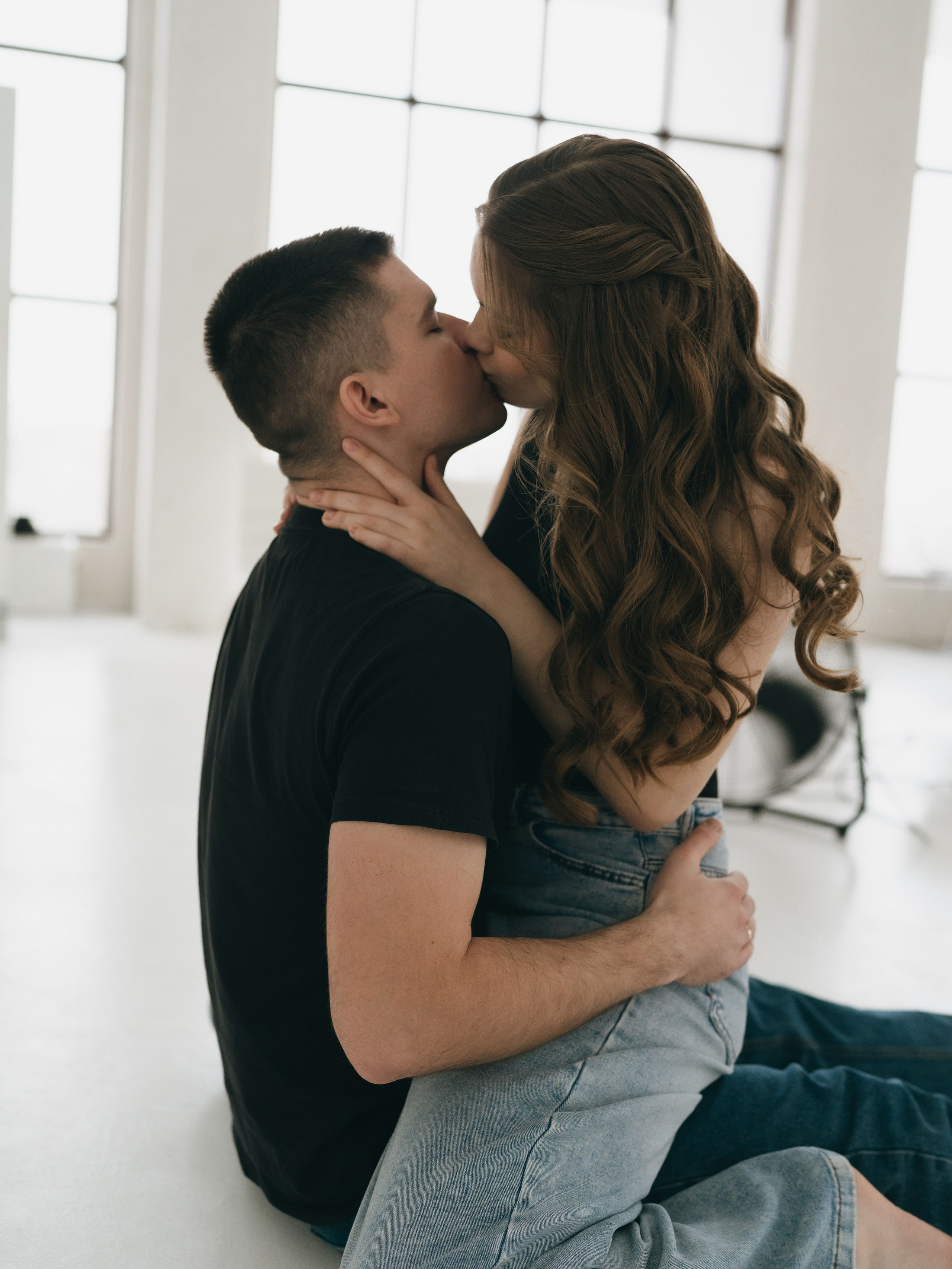 Love story Екатеринбург. Фотограф из Екатеринбурга Алена Мусалимова