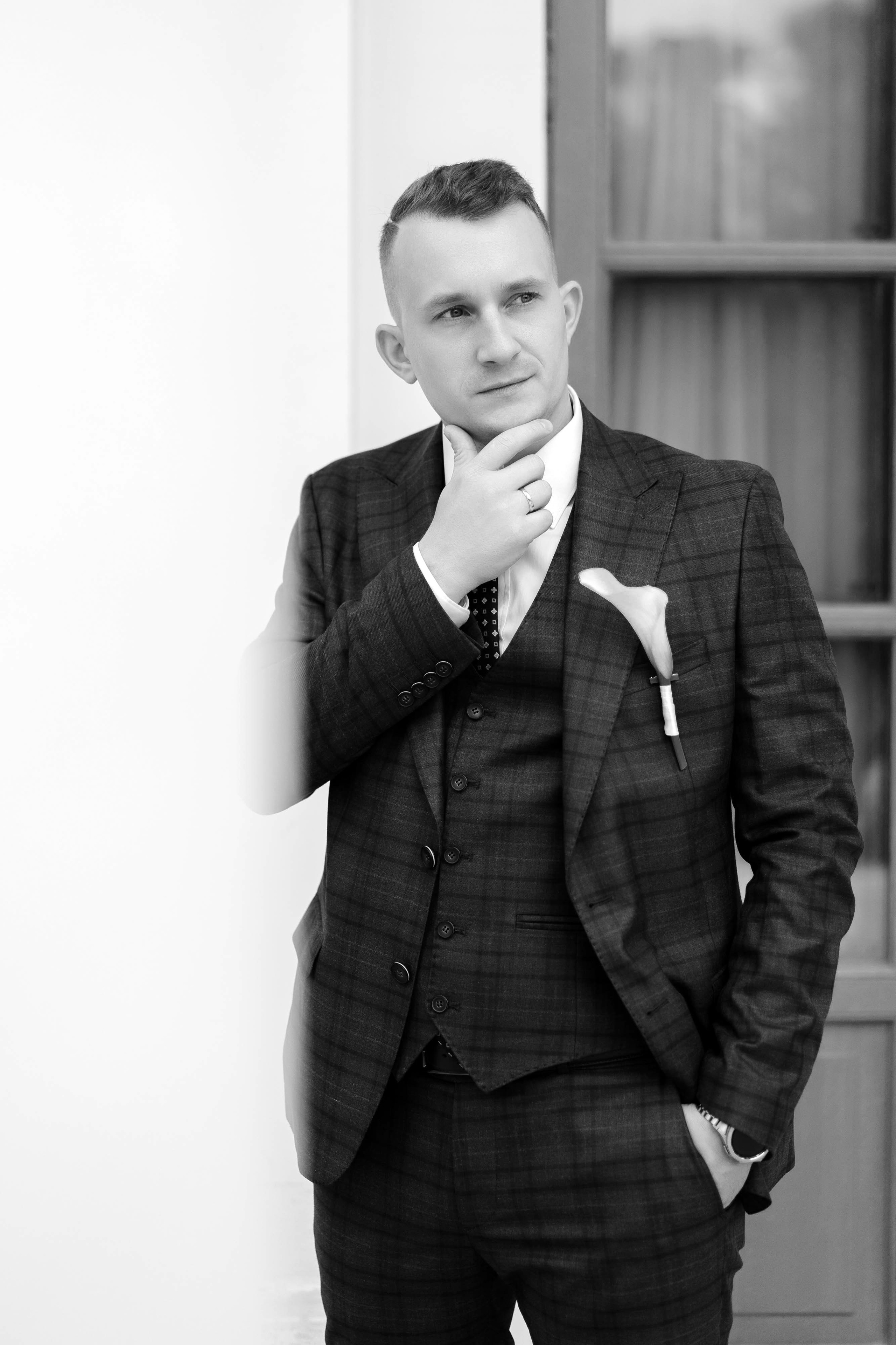 Веселая. Фотограф — Москва — Артем Гончаренко