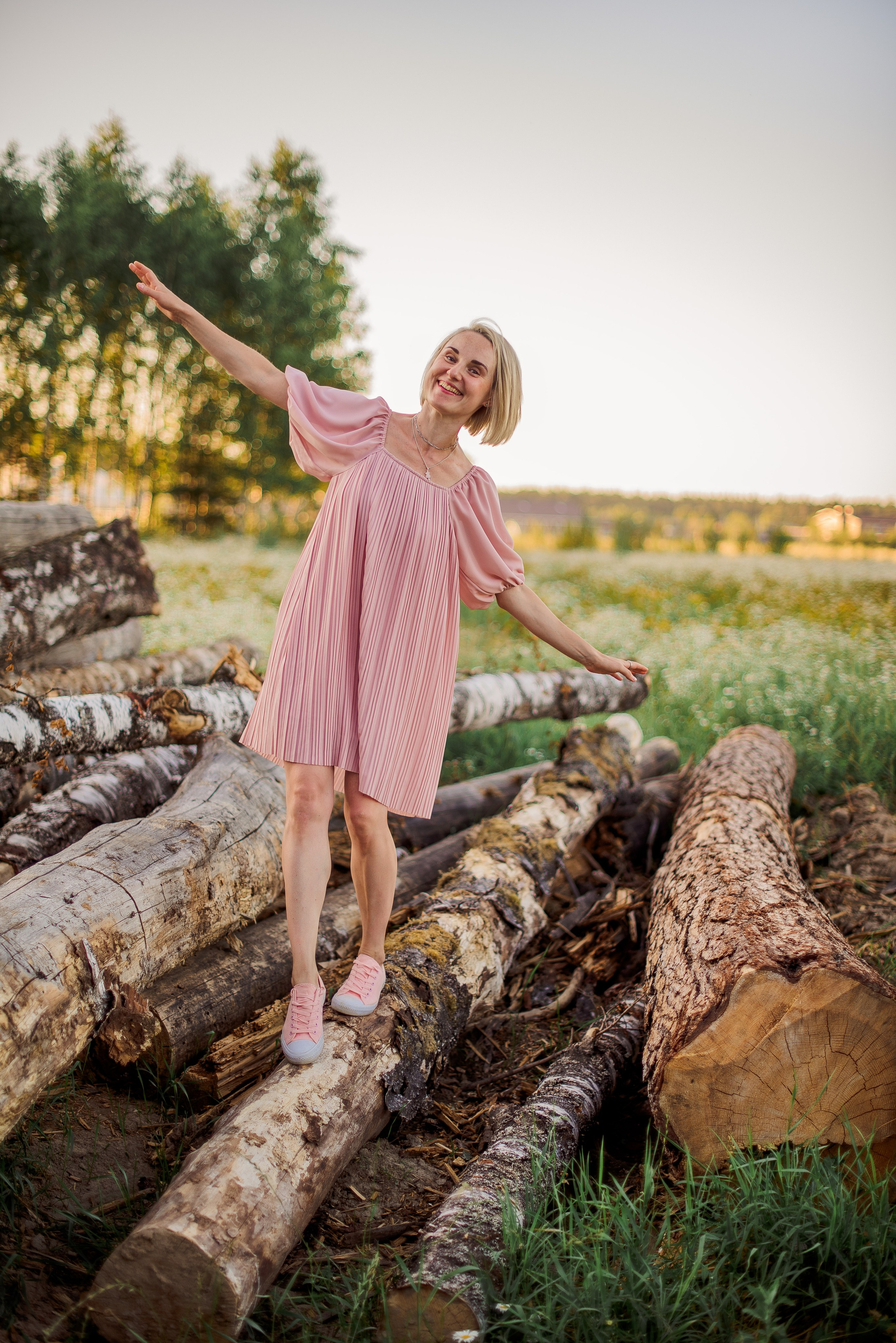 РОМАШКОВАЯ ИСТОРИЯ. Свадебный и семейный фотограф РИТА БОЧКАРЁВА