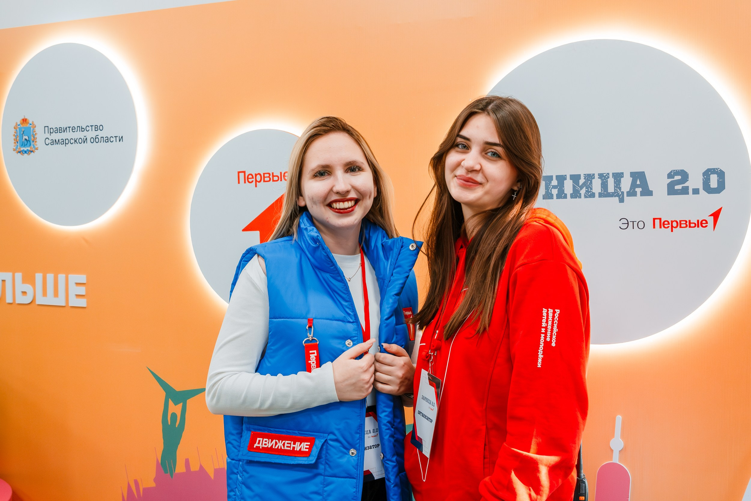 Зарница: региональный этап 2024. Ksenia de Rossi | Съемка в Самаре