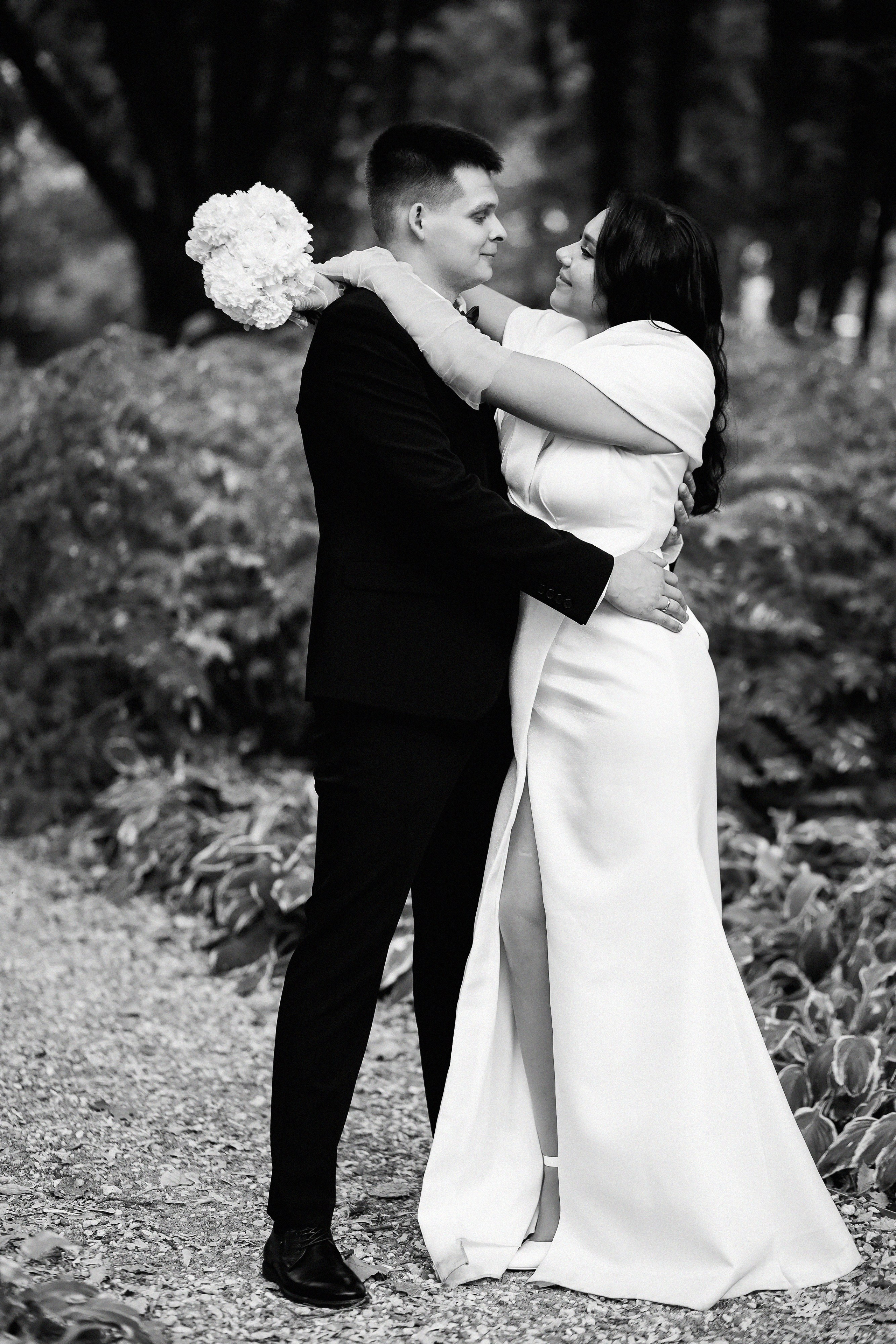 Свадьба Александр и Наталья. Свадебный фотограф в Воронеже Денис Коровин