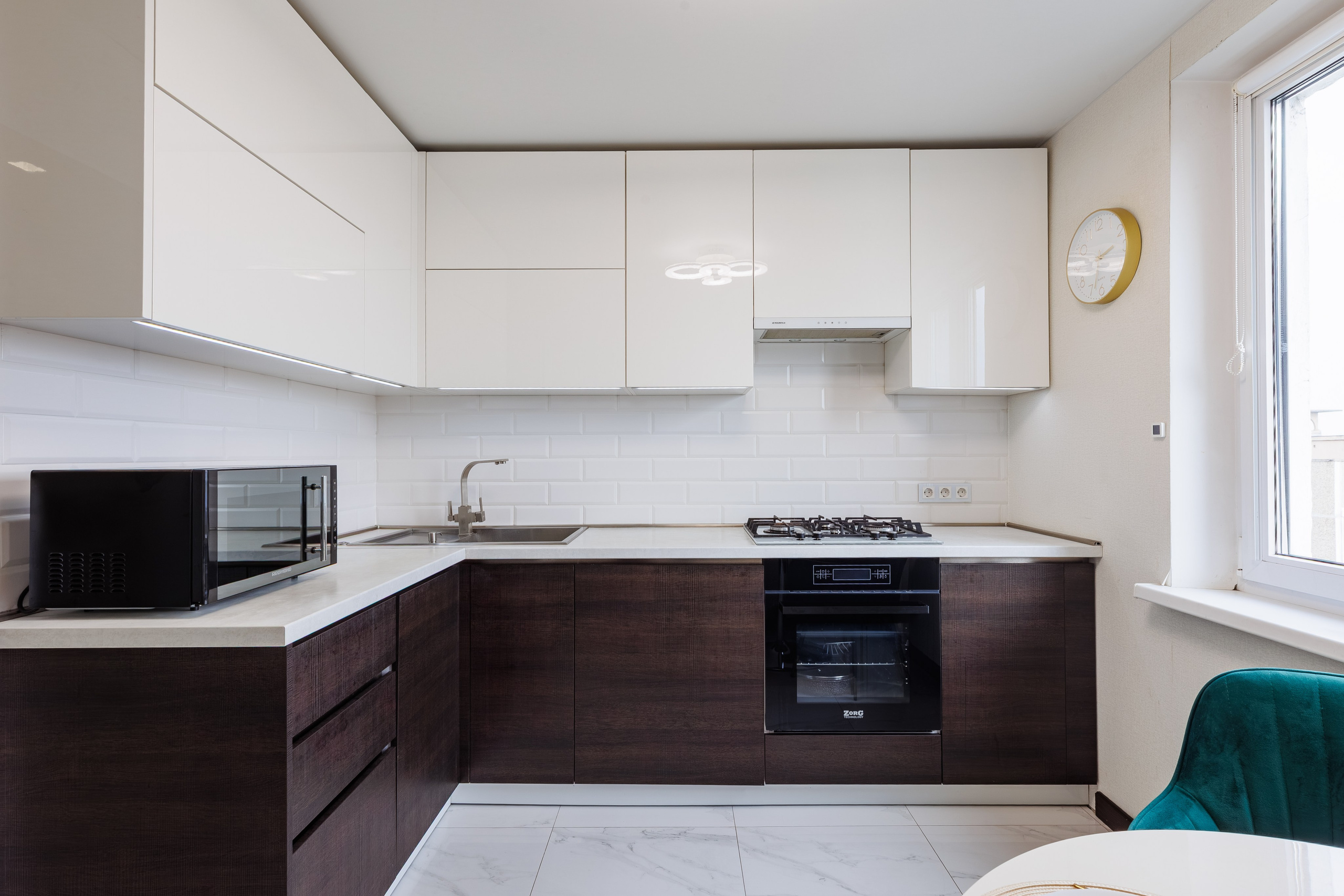 Квартира на Слободской. Репортажный фотограф Минск ❘ Костецкий Илья ❘ Беларусь