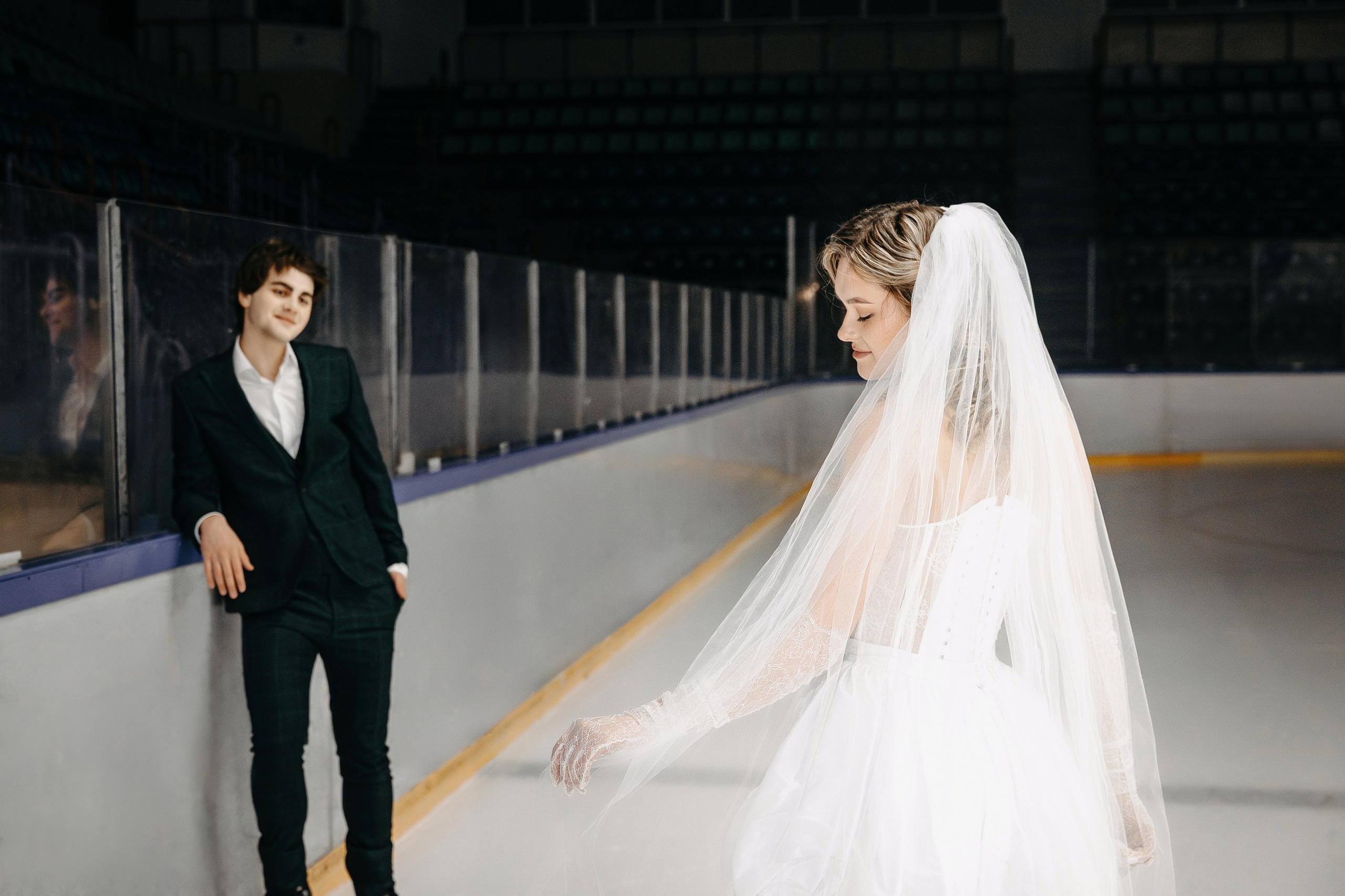 Iosif & Diana. ILIAS BLACK — Фотограф свадеб и мероприятий в Минске и Беларуси