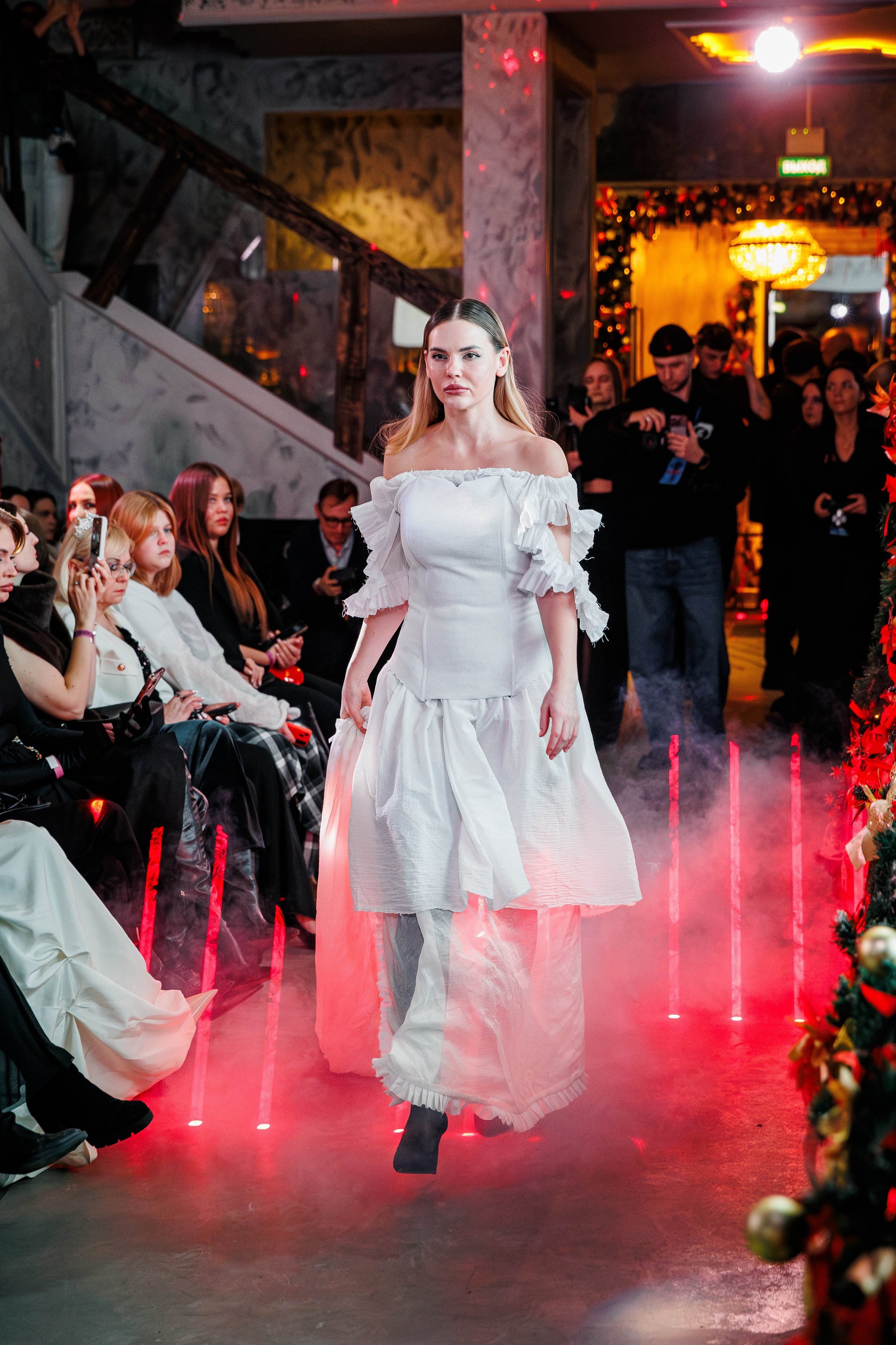 FAME. ILIAS BLACK — Фотограф свадеб и мероприятий в Минске и Беларуси