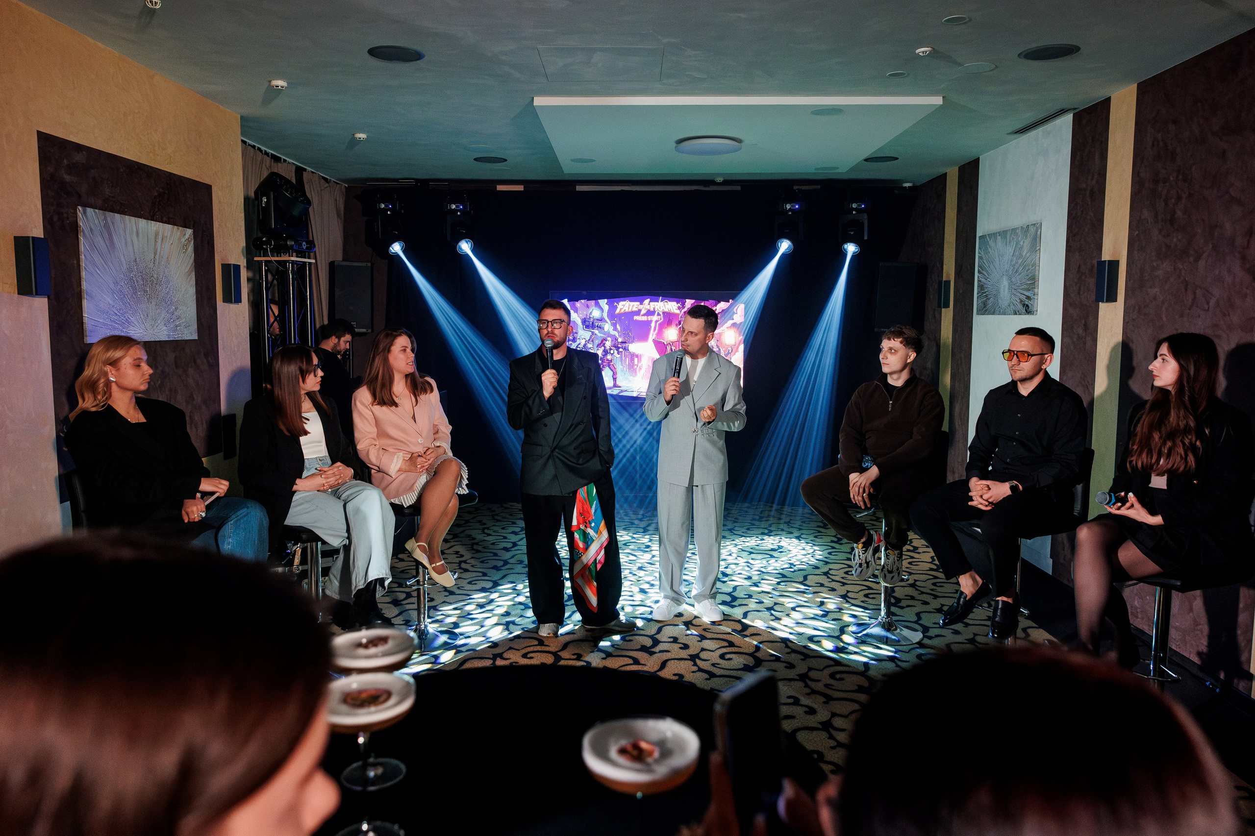 Creators. ILIAS BLACK — Фотограф свадеб и мероприятий в Минске и Беларуси