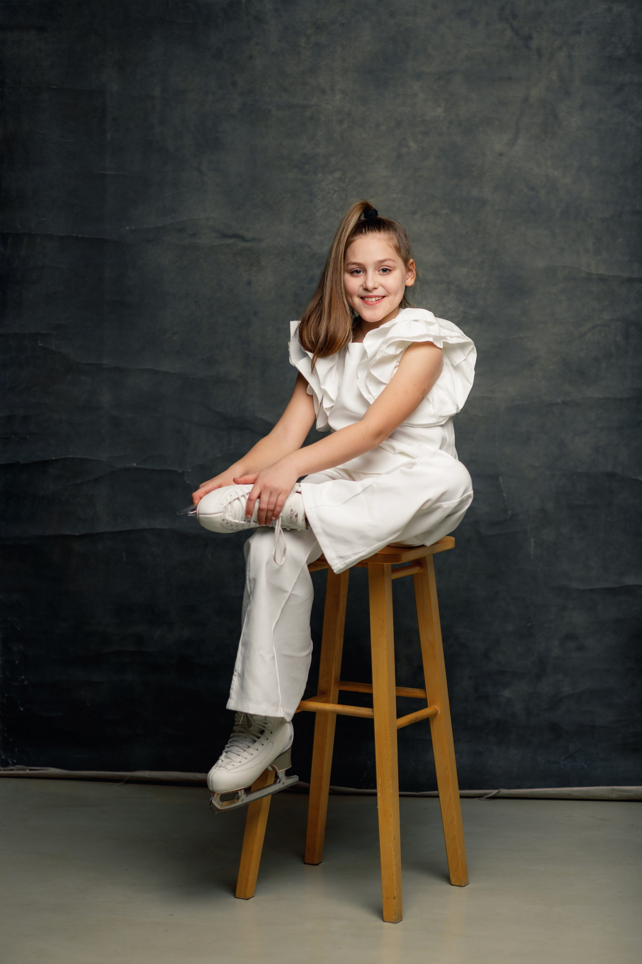 Юлия и Маша. Семейный и портретный фотограф в Санкт-Петербурге Андрей Воробьев