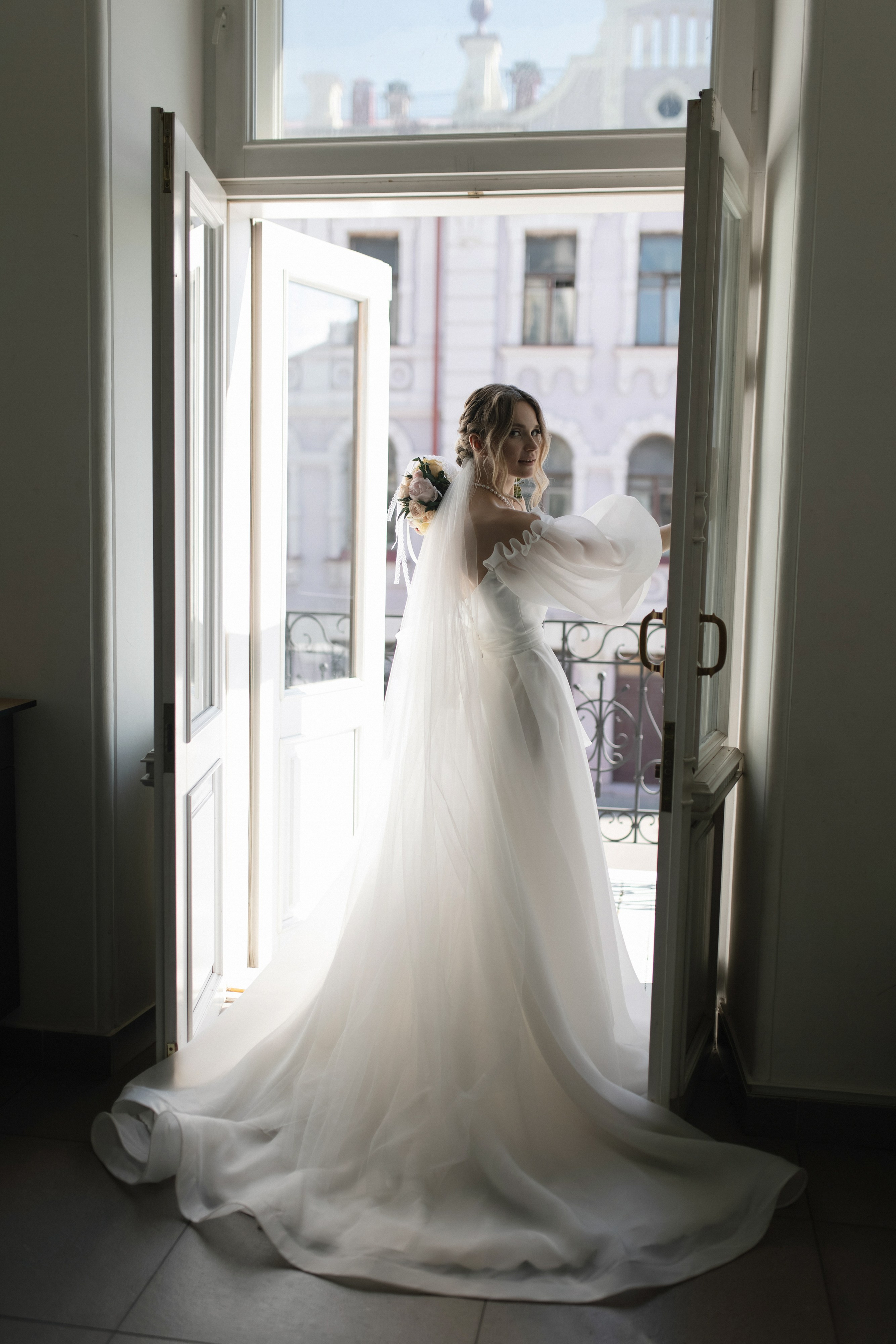 ДАРЬЯ & ЕГОР ` 24.07.25. Maria Startseva Photo