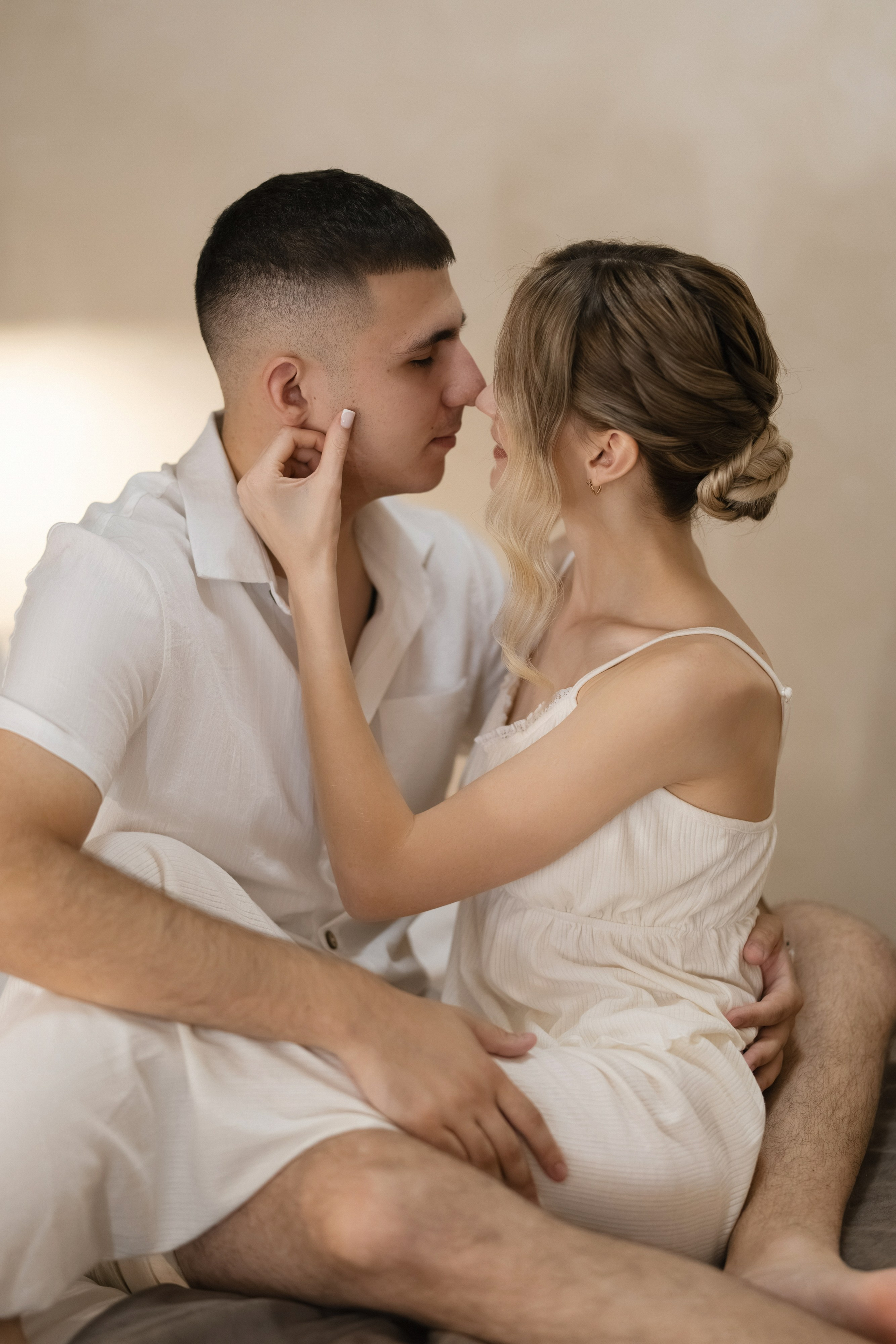 ДАРЬЯ & ЕГОР ` 24.07.25. Maria Startseva Photo