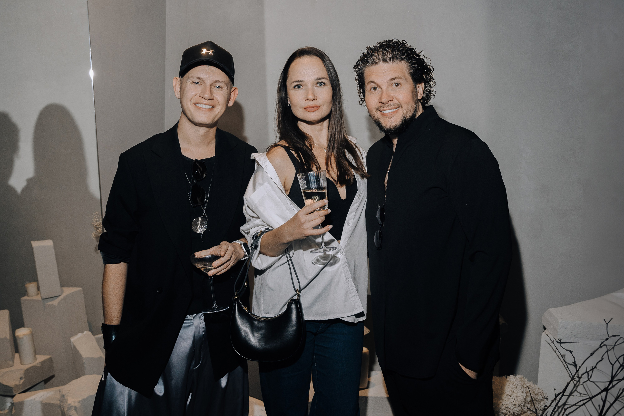 ДЕНЬ РОЖДЕНИЯ ВАСИЛИЯ «ADAGIO». Репортажный фотограф Зуев Роман г. Челябинск