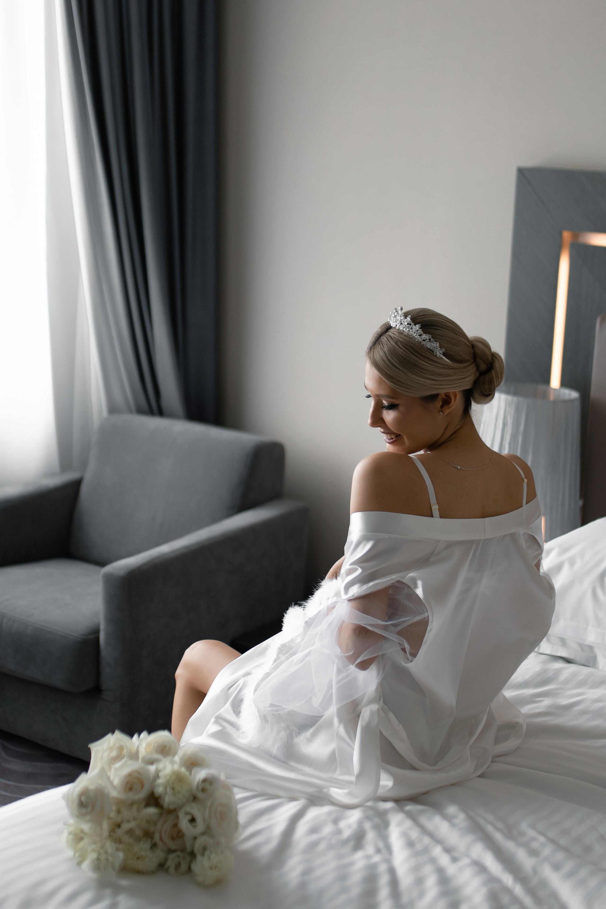 Савелий и Юлия. Свадебный Фотограф Уфа | Никах